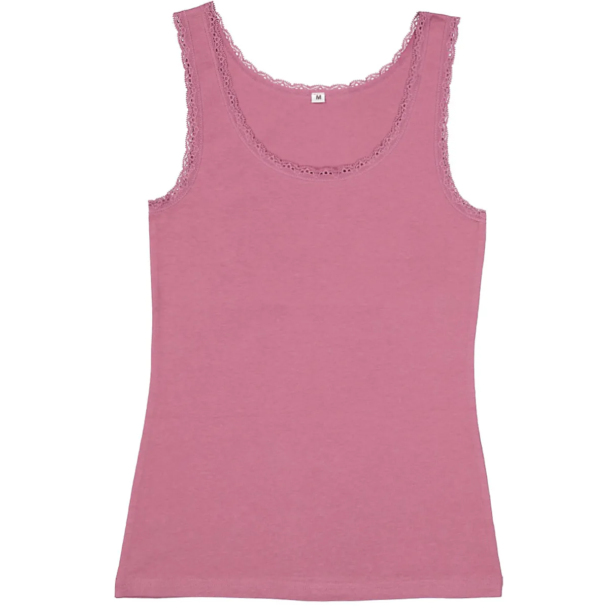 Singlet - Paars