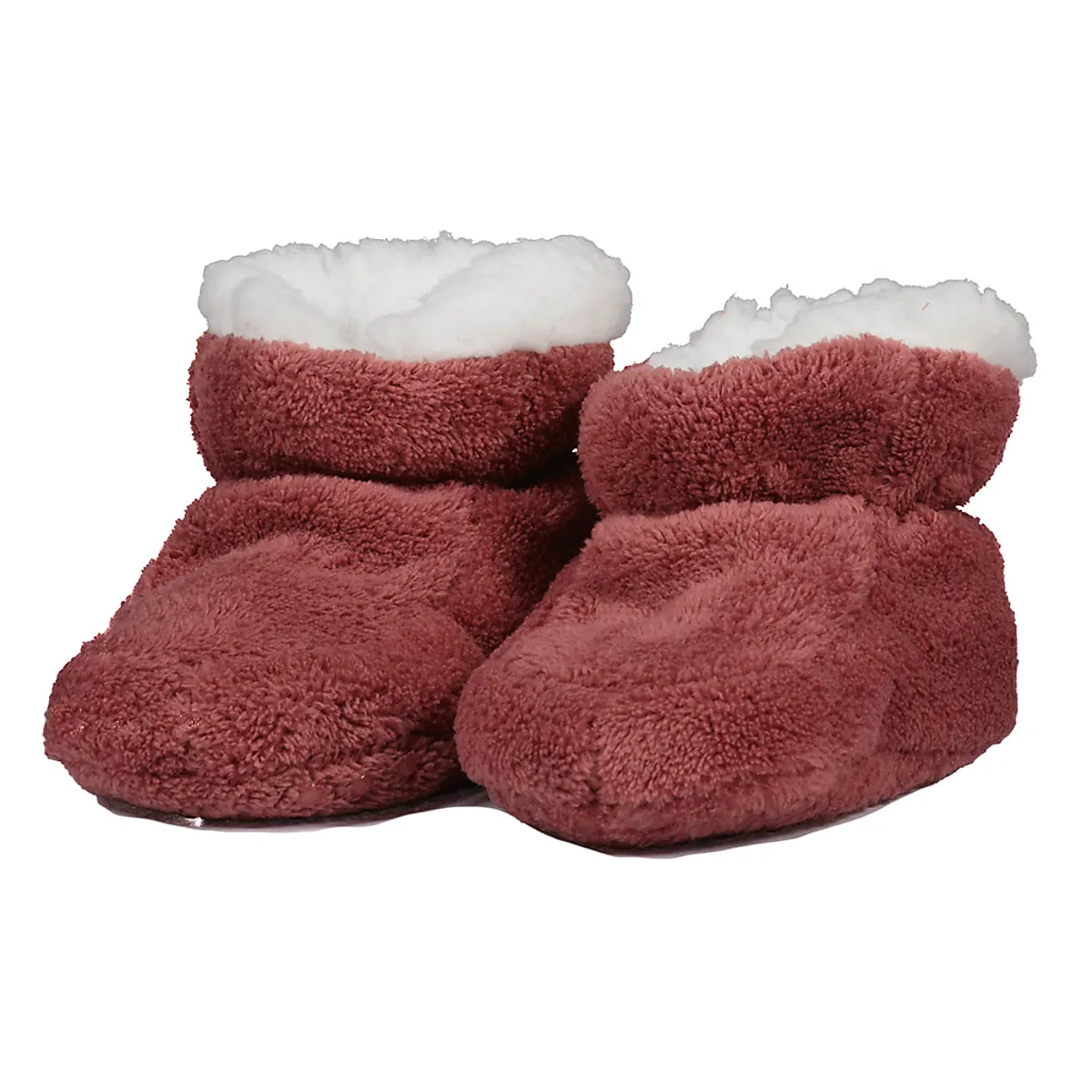 Pantufas - Vermelho