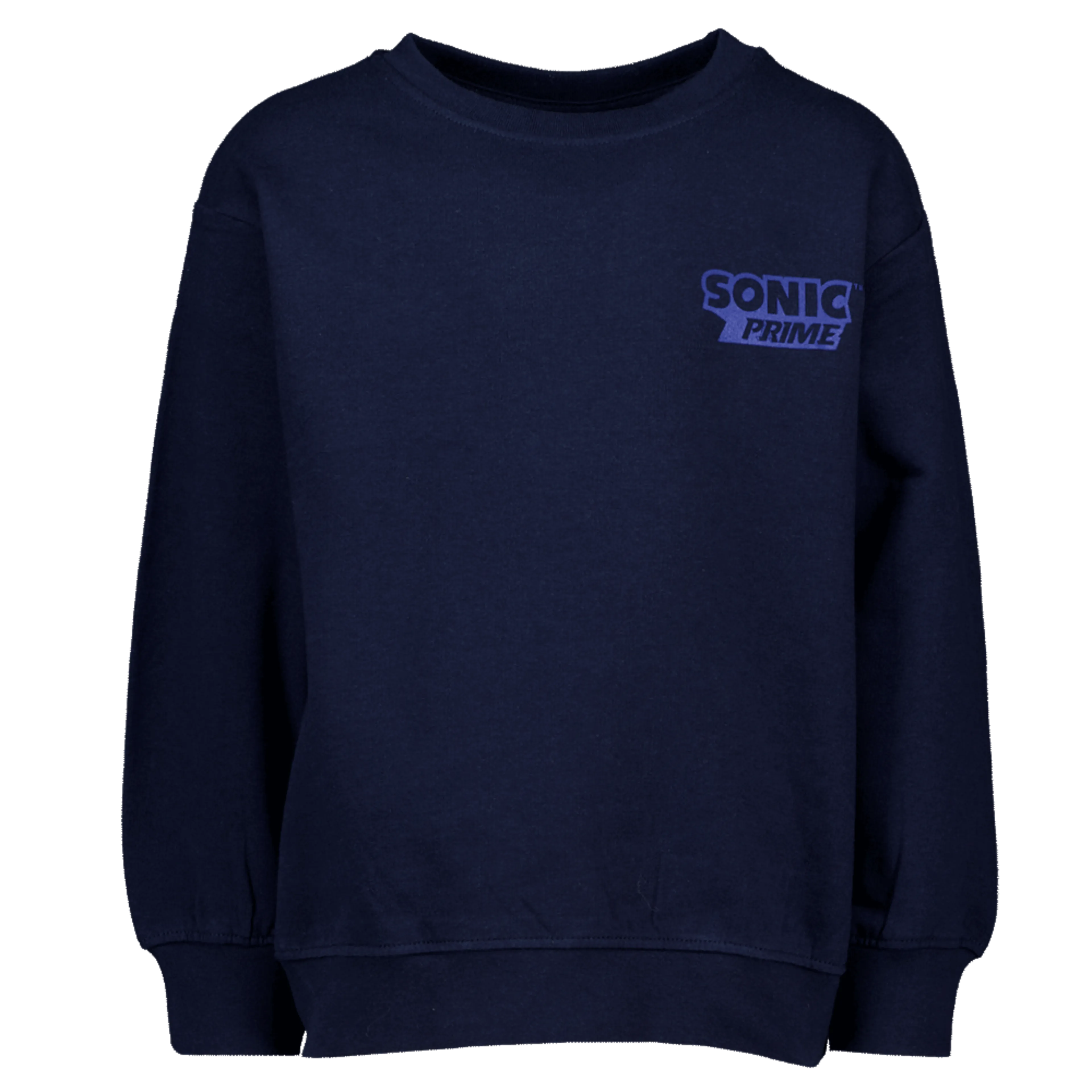 Sweater - Blau