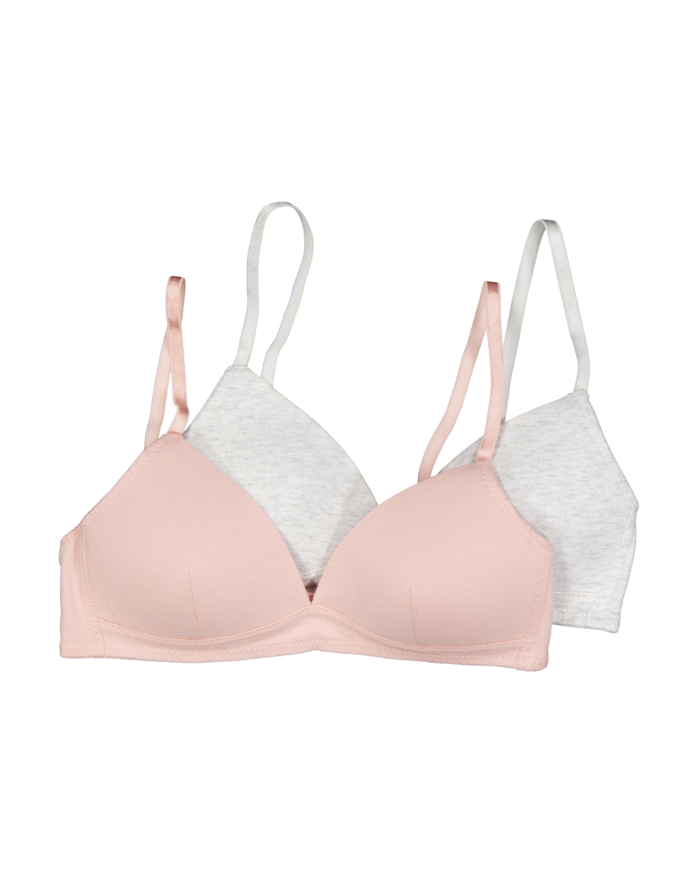 My first bra - Roze