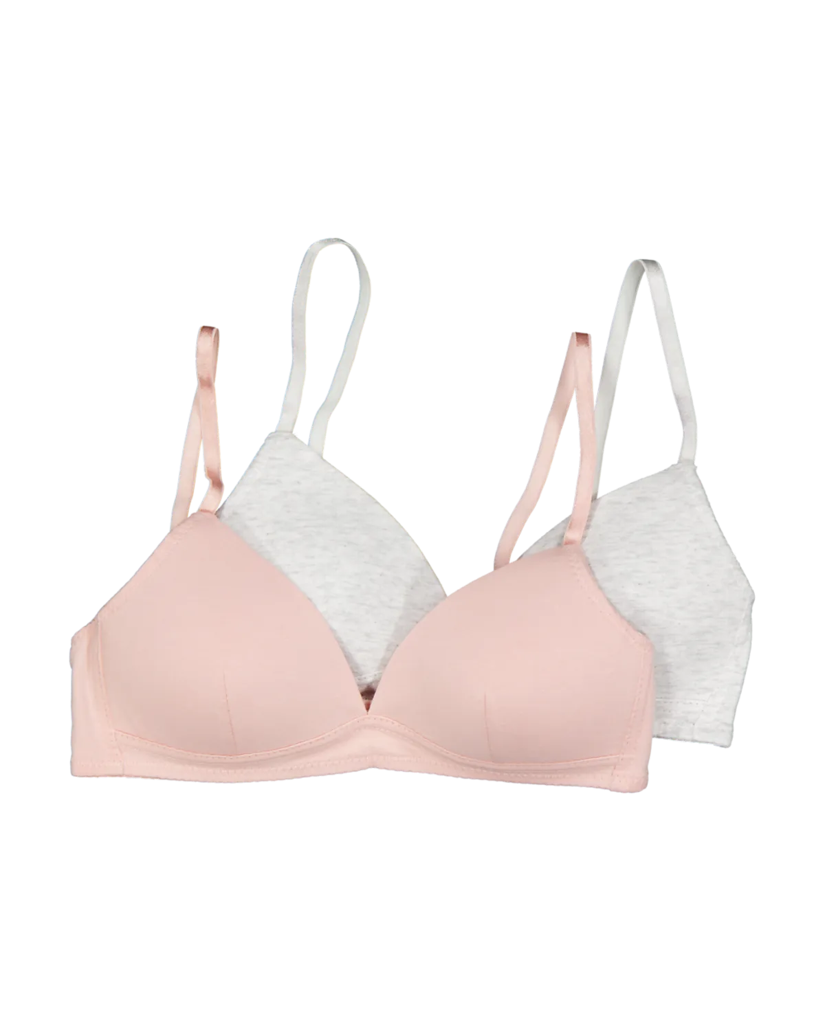 My first bra - Roze