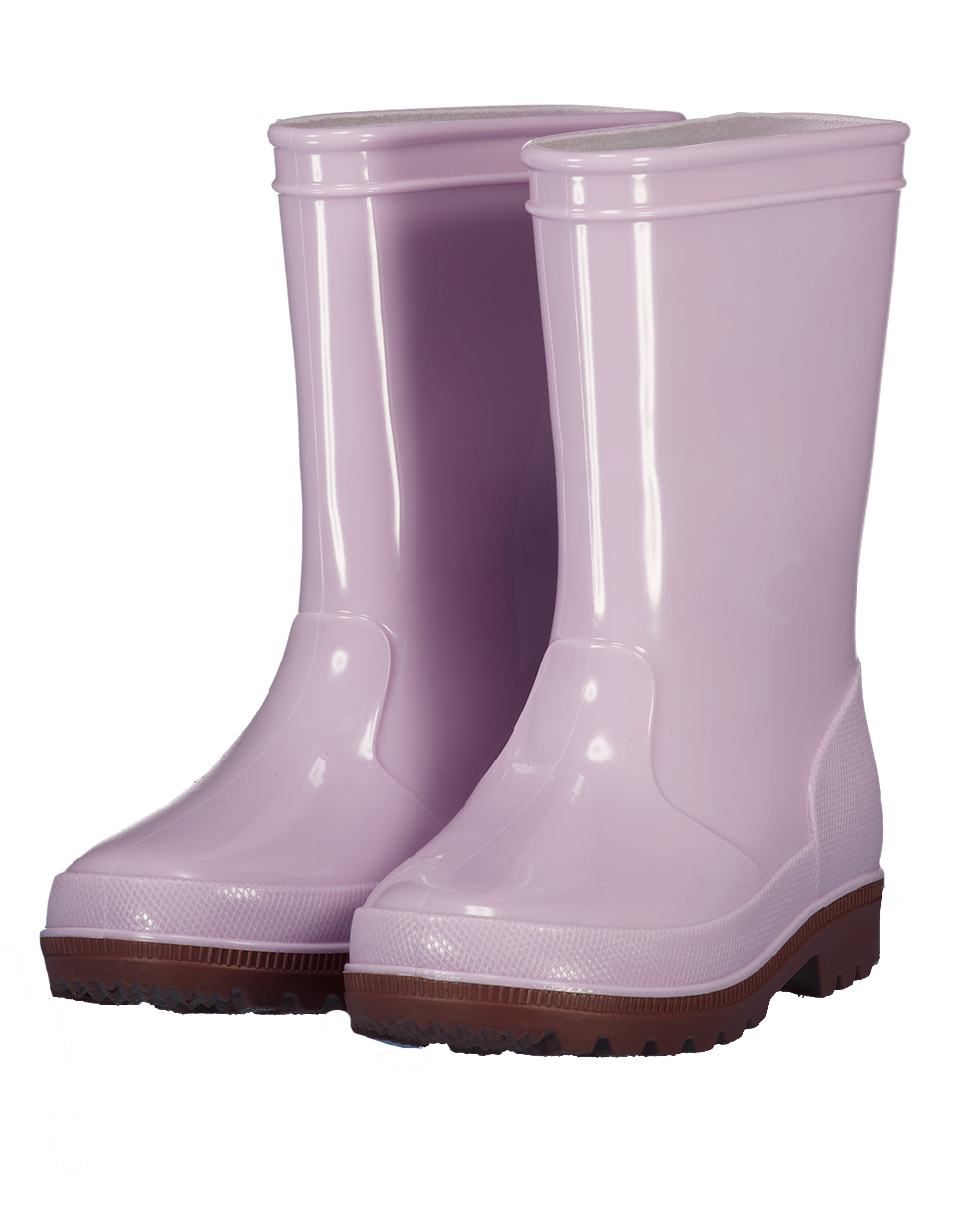 Regenlaarzen - Paars