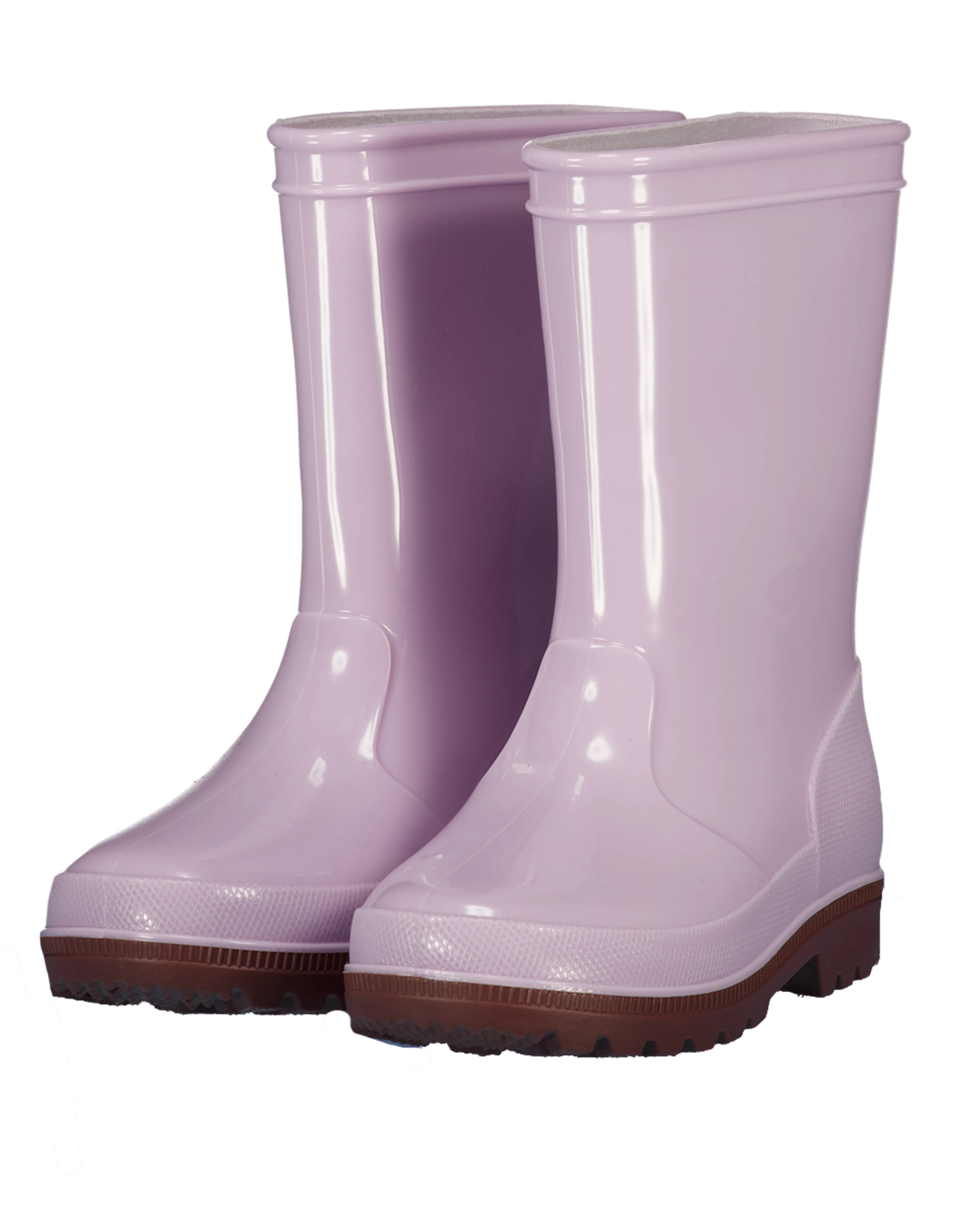 Bottes de pluie - Violet