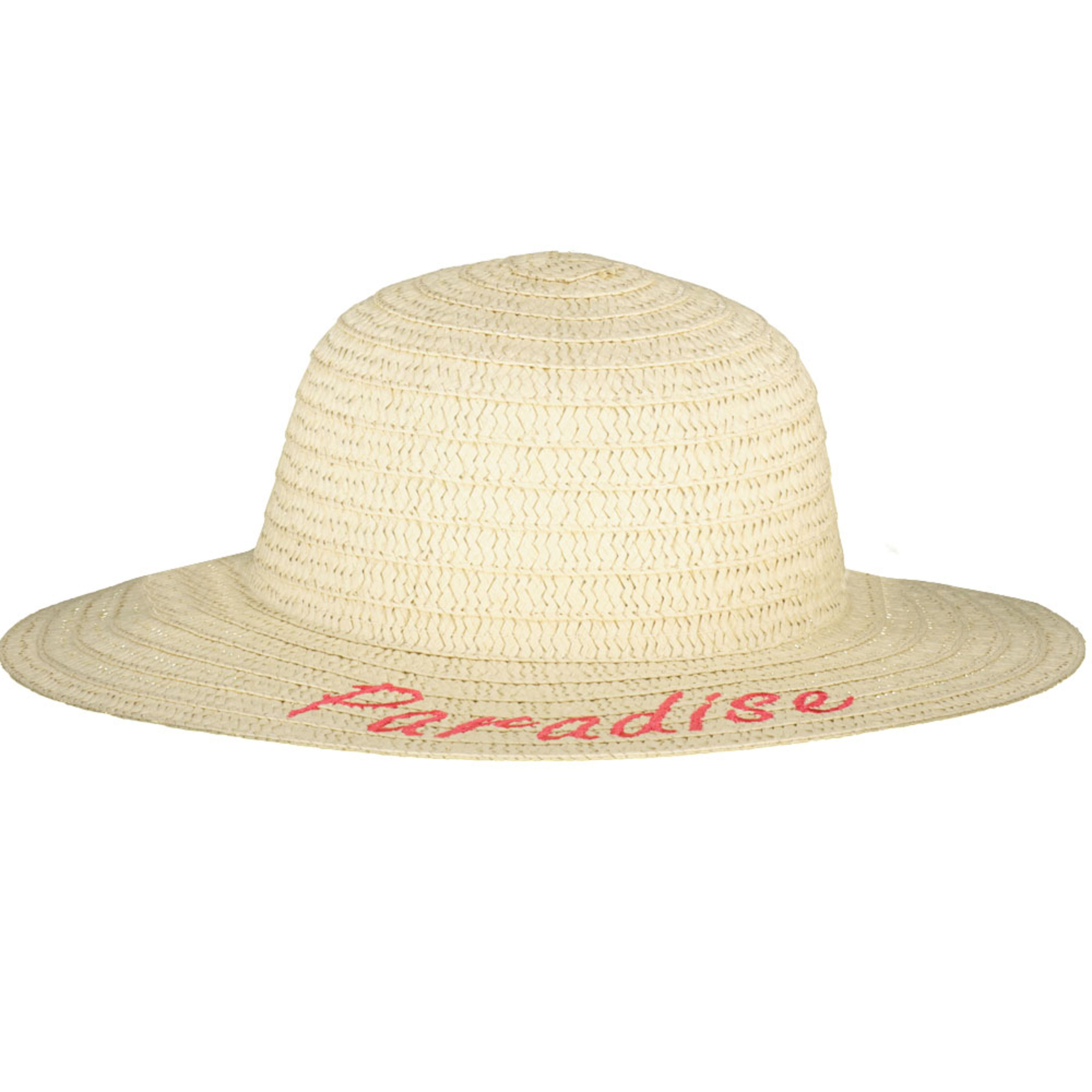 Sombrero Rosa