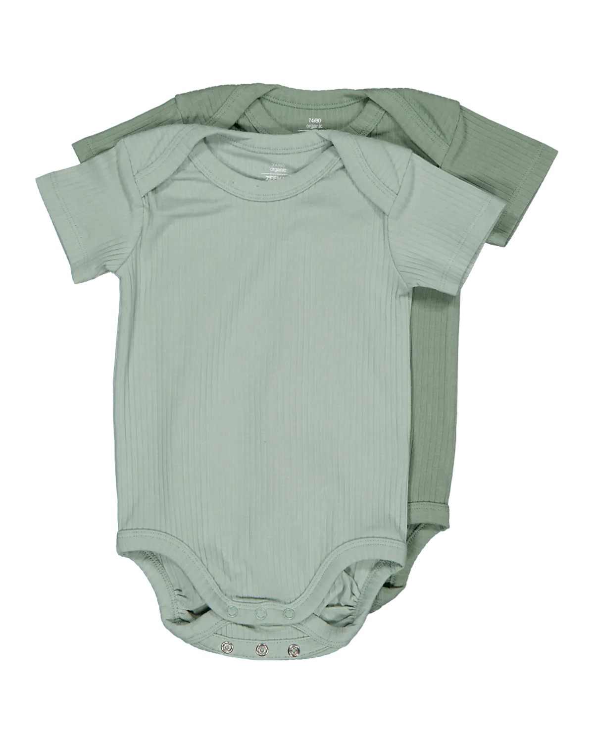 Body - Grün