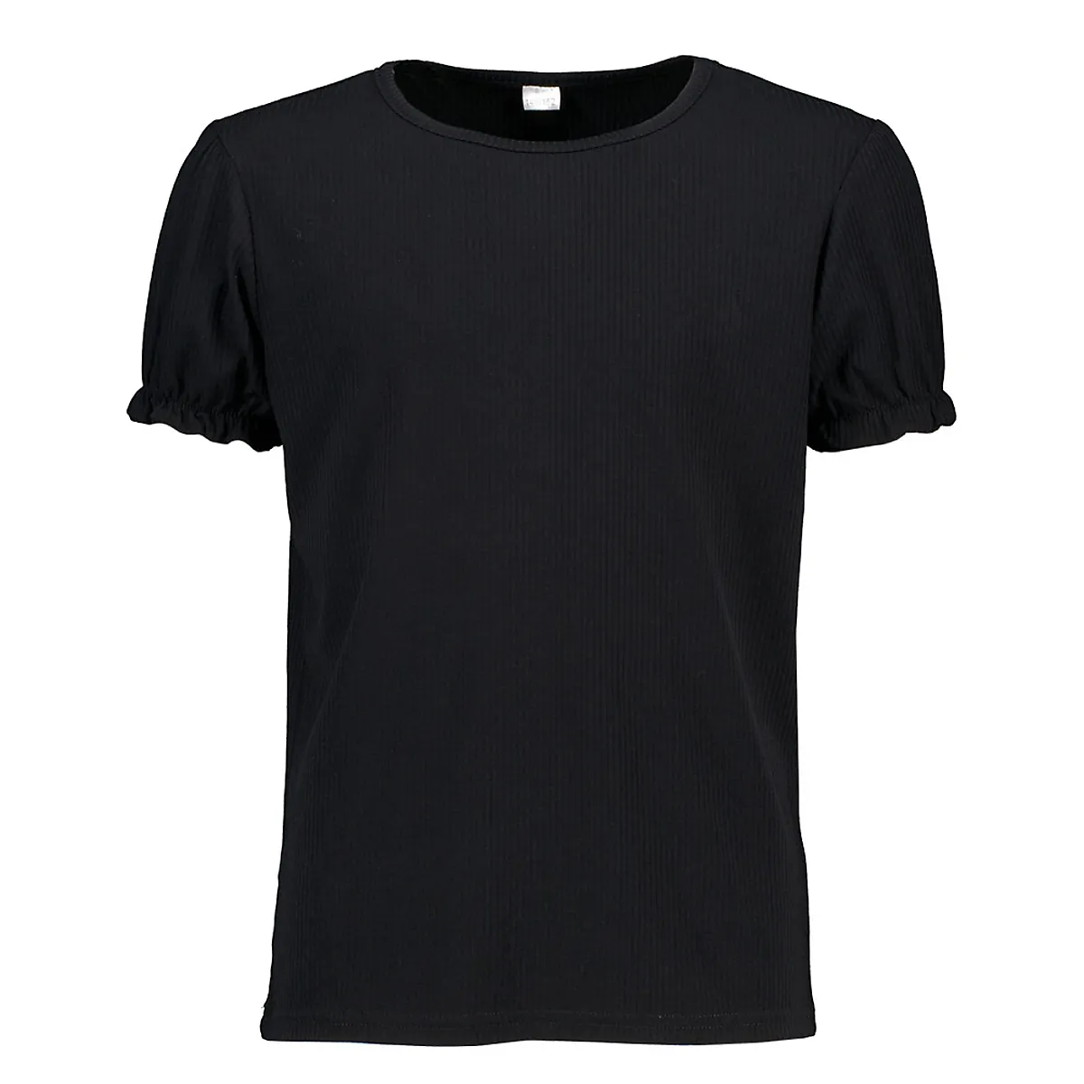 T-Shirt - Schwarz