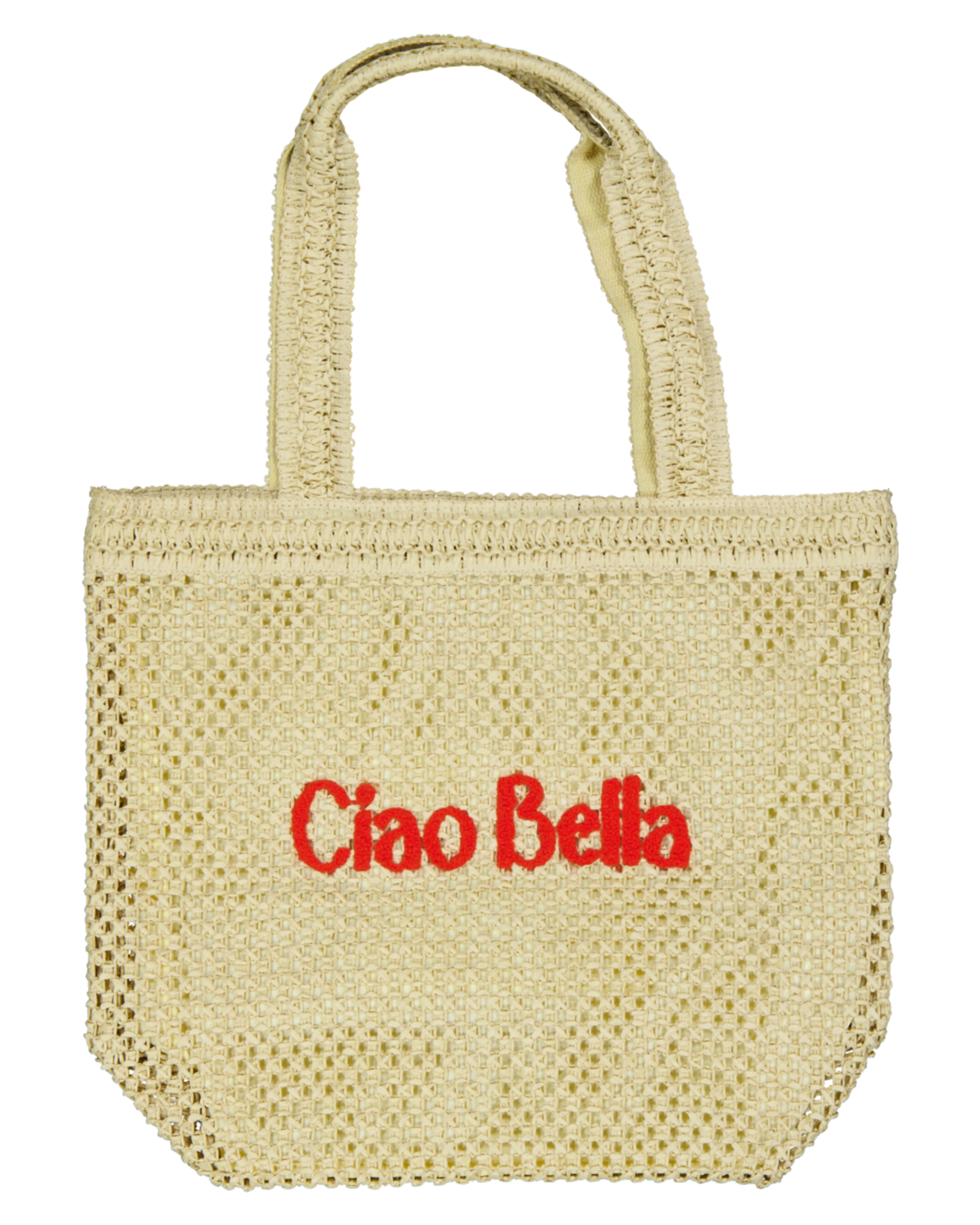 Sac de plage - Orange