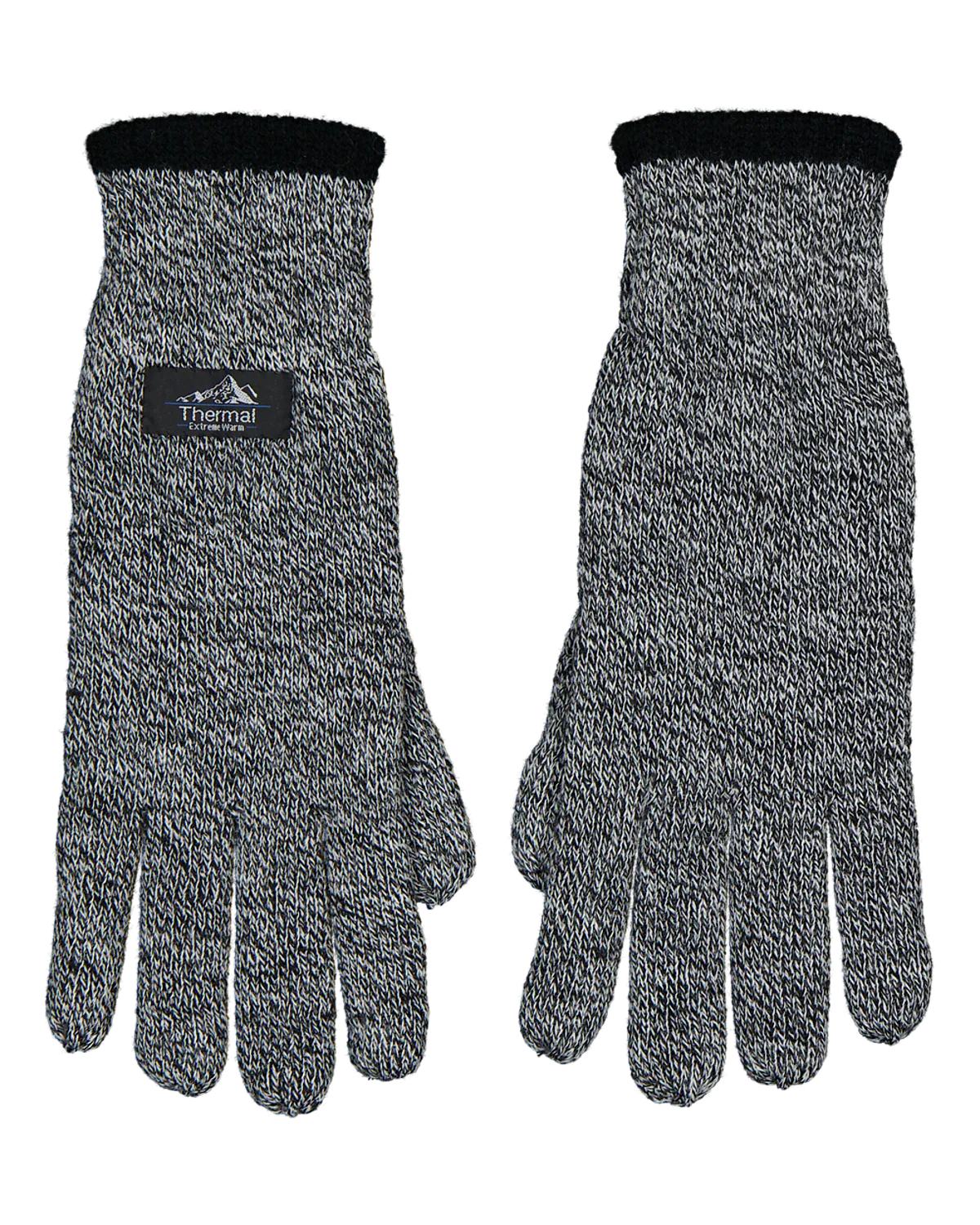 Handschoenen - Grijs