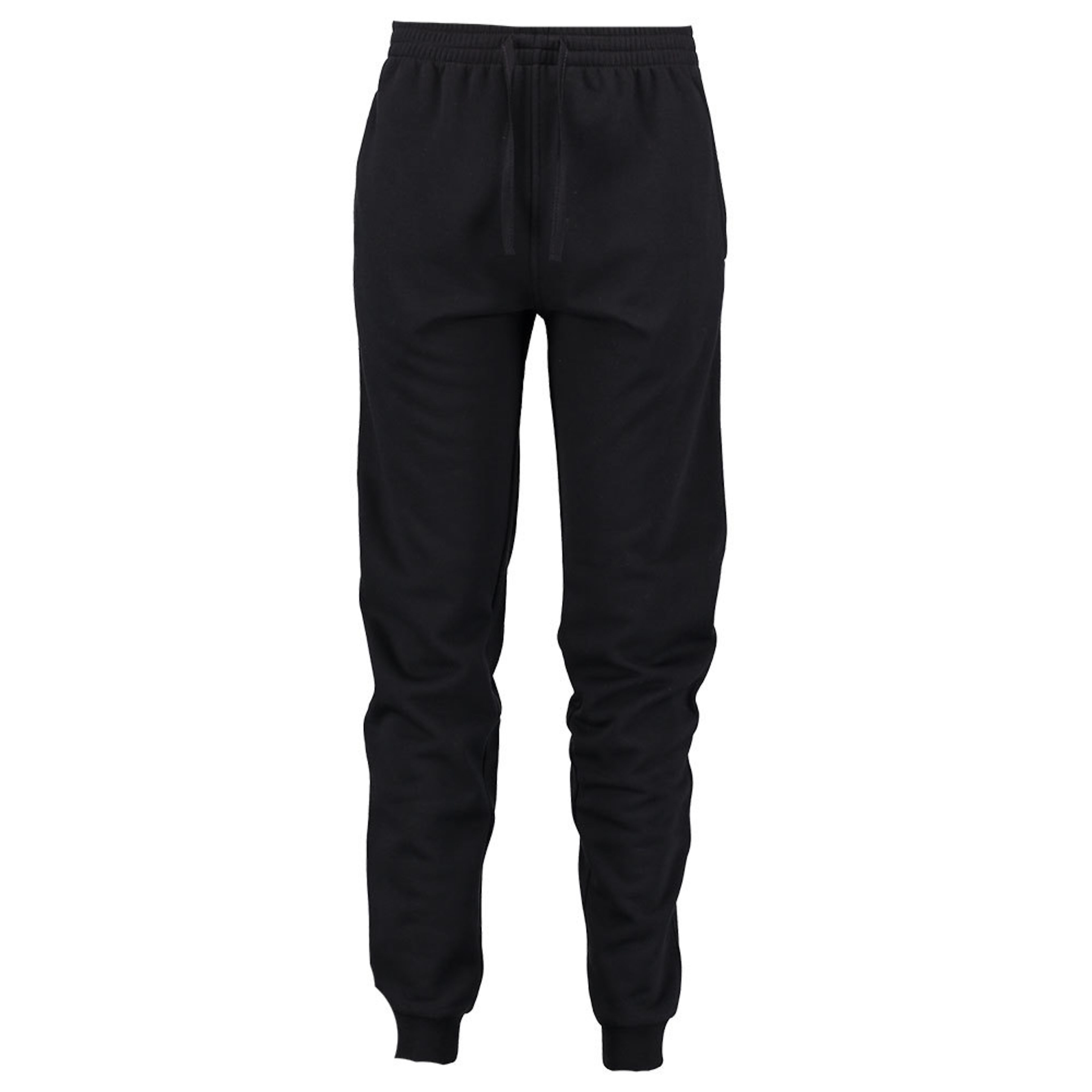 Pantalones de chándal Negro