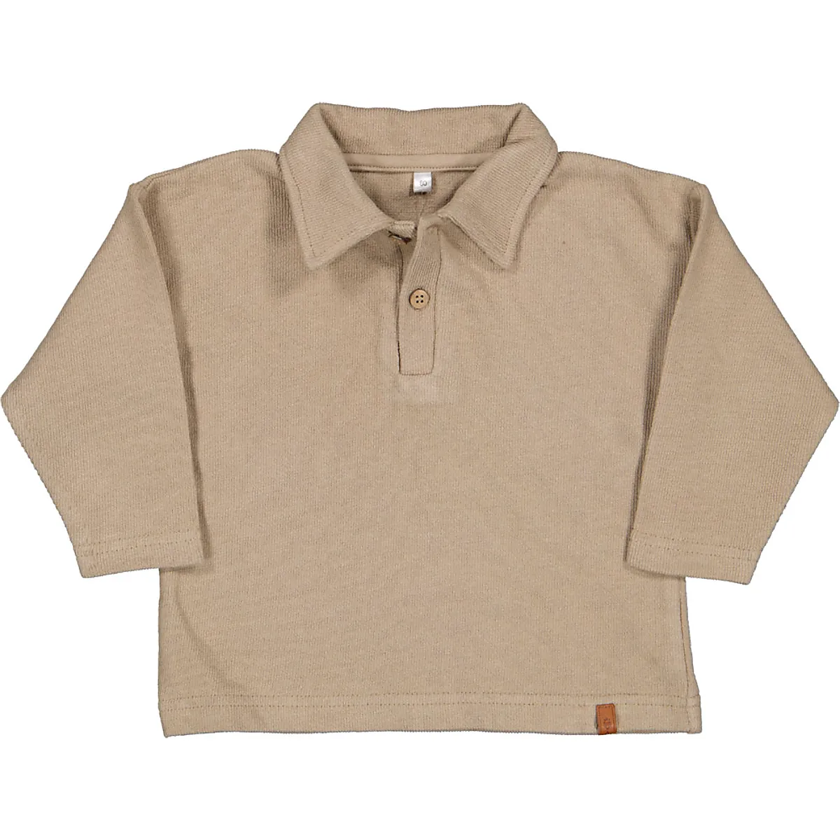 Tee-shirt - Marron