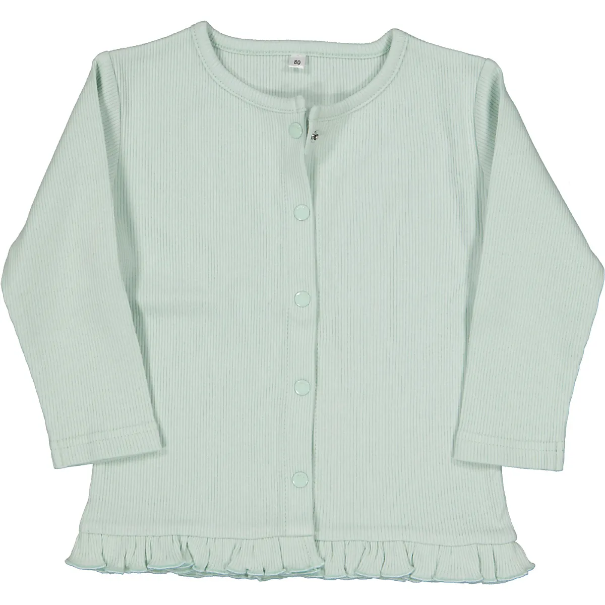 Veste/gilet - Vert