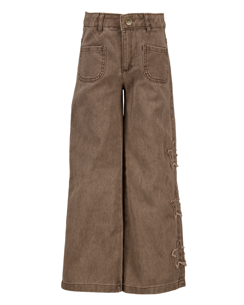 Broek - Bruin