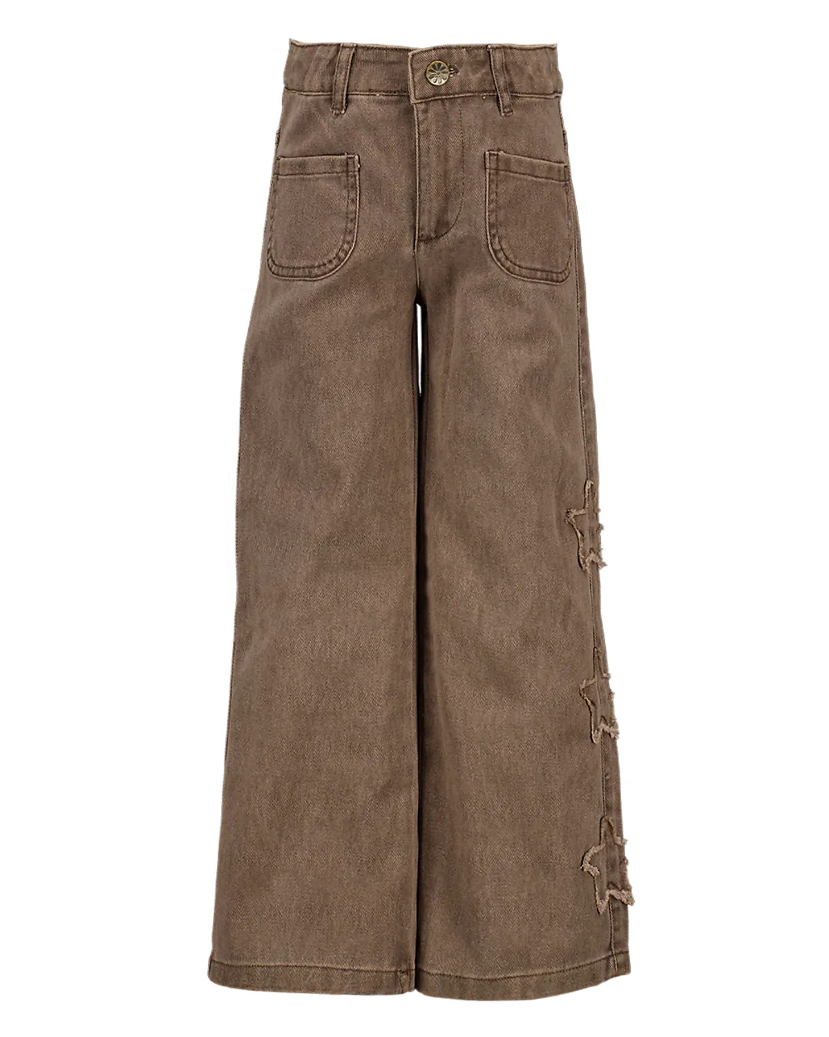 Broek - Bruin