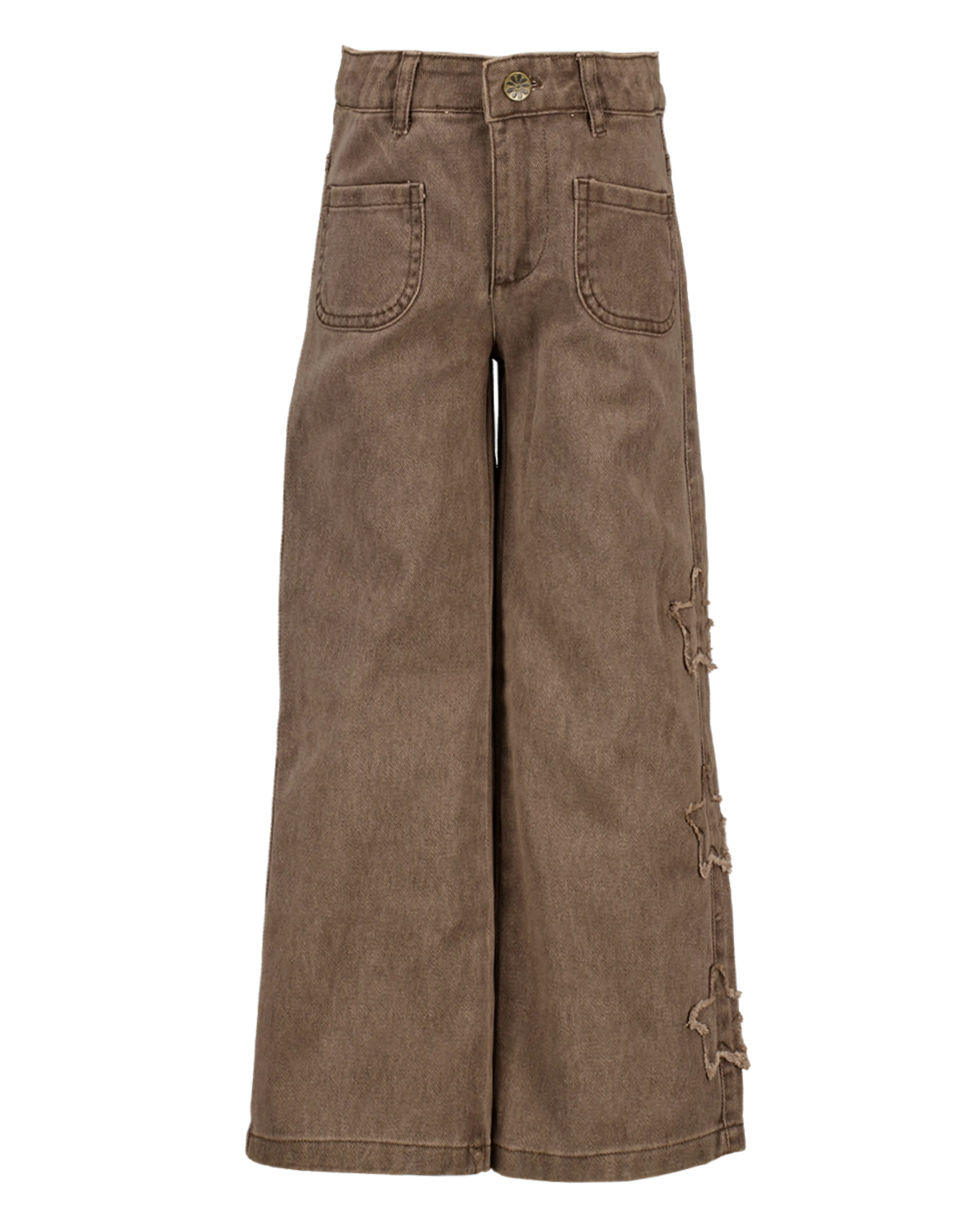 Broek - Bruin