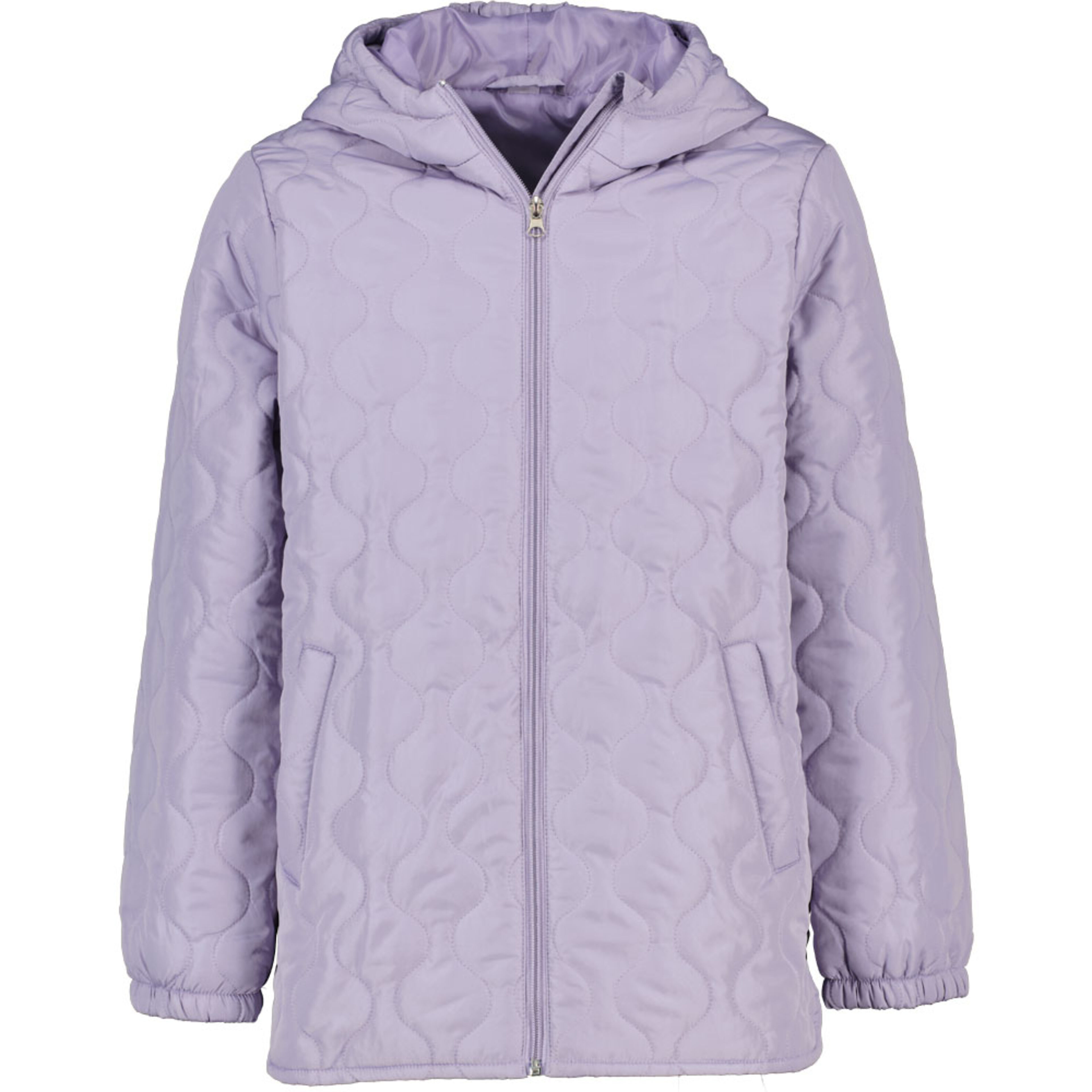 Chaqueta Morado