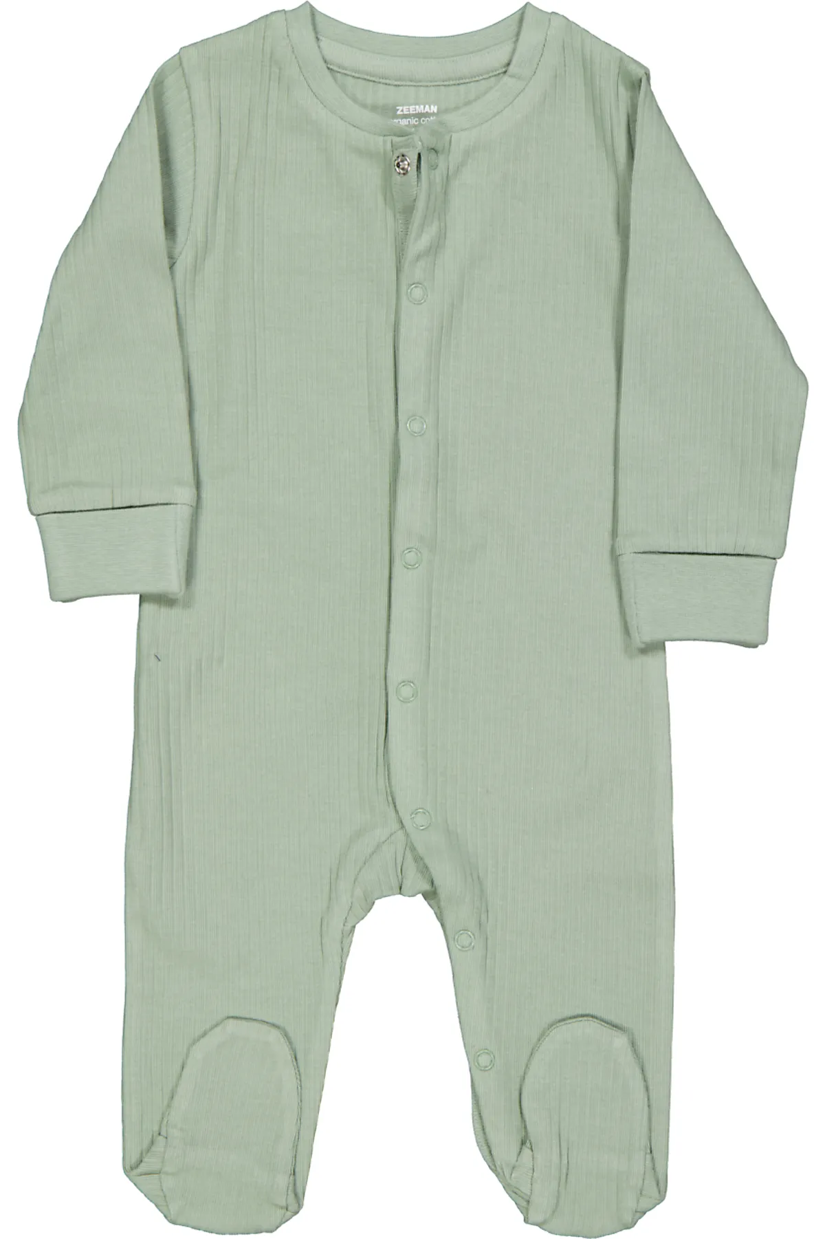 Pyjama - Groen