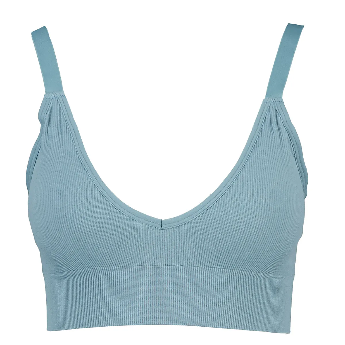 Sport-bh - Blauw