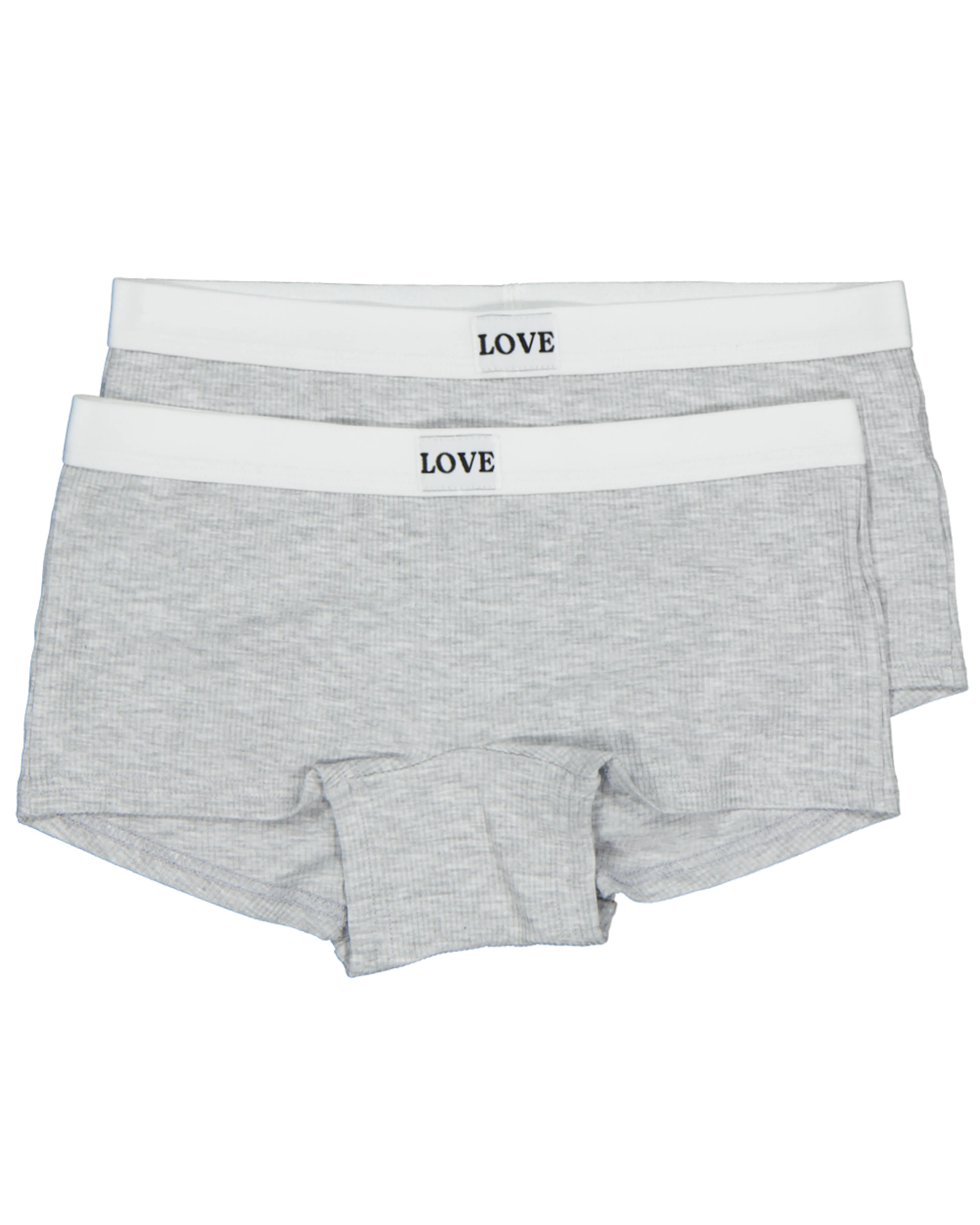 Boxer - Grijs