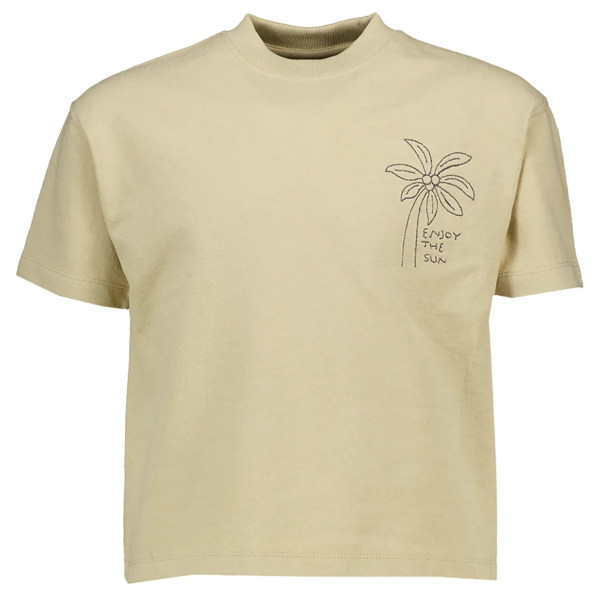 T-Shirt - Beige