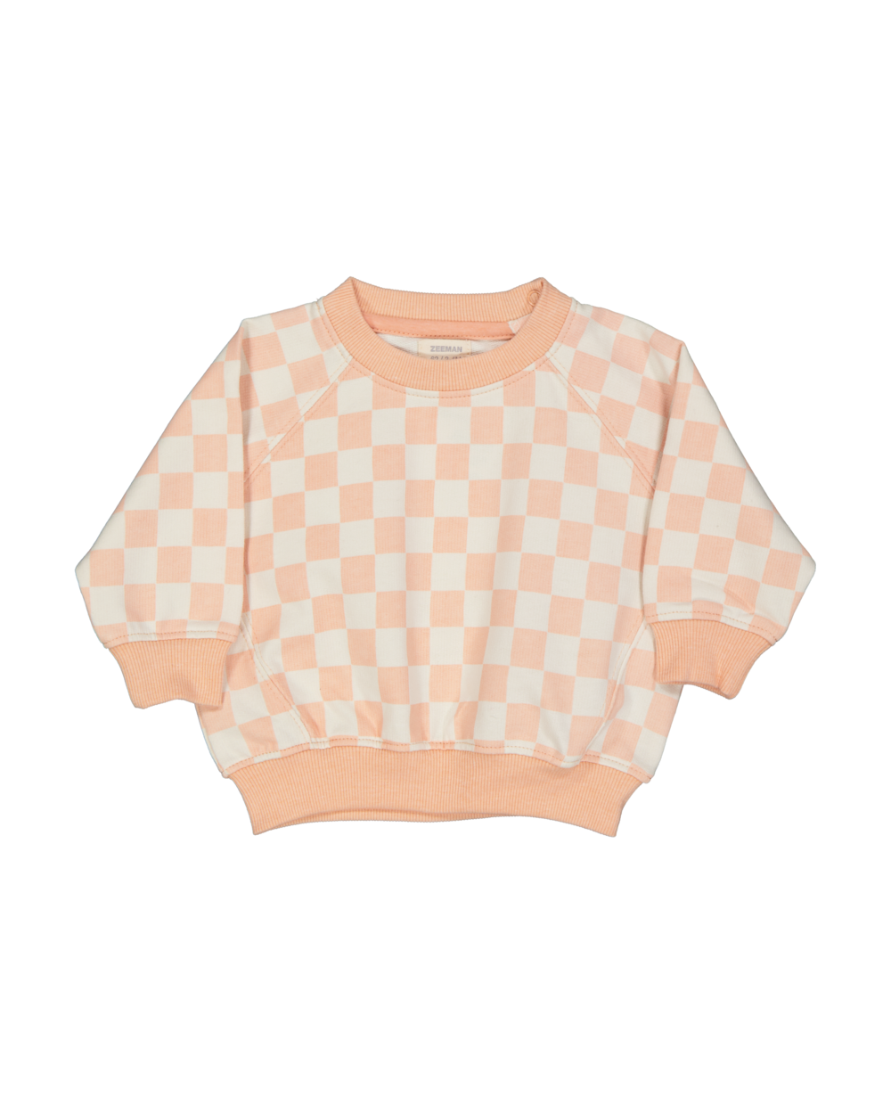 Sweater - Beige