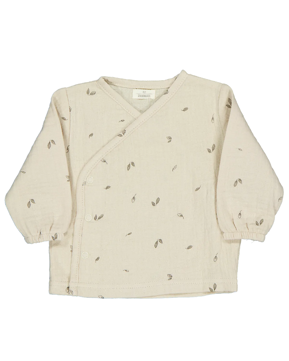 T-shirt - Beige