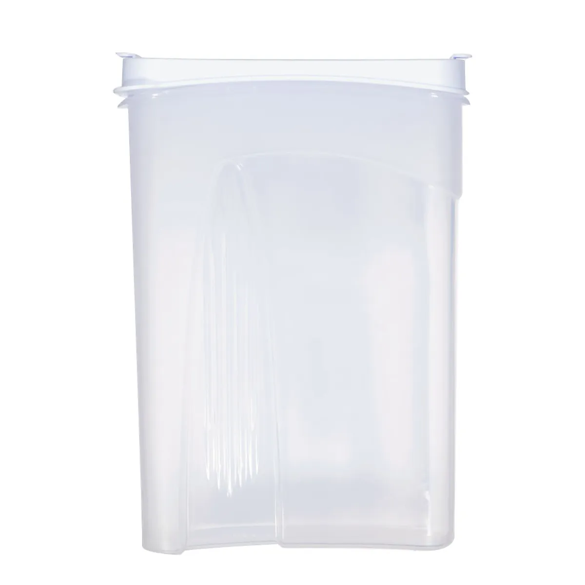 Boîte à provisions - Blanc