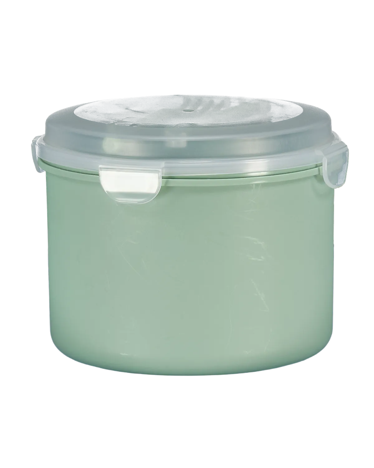 Lunchbox - Groen