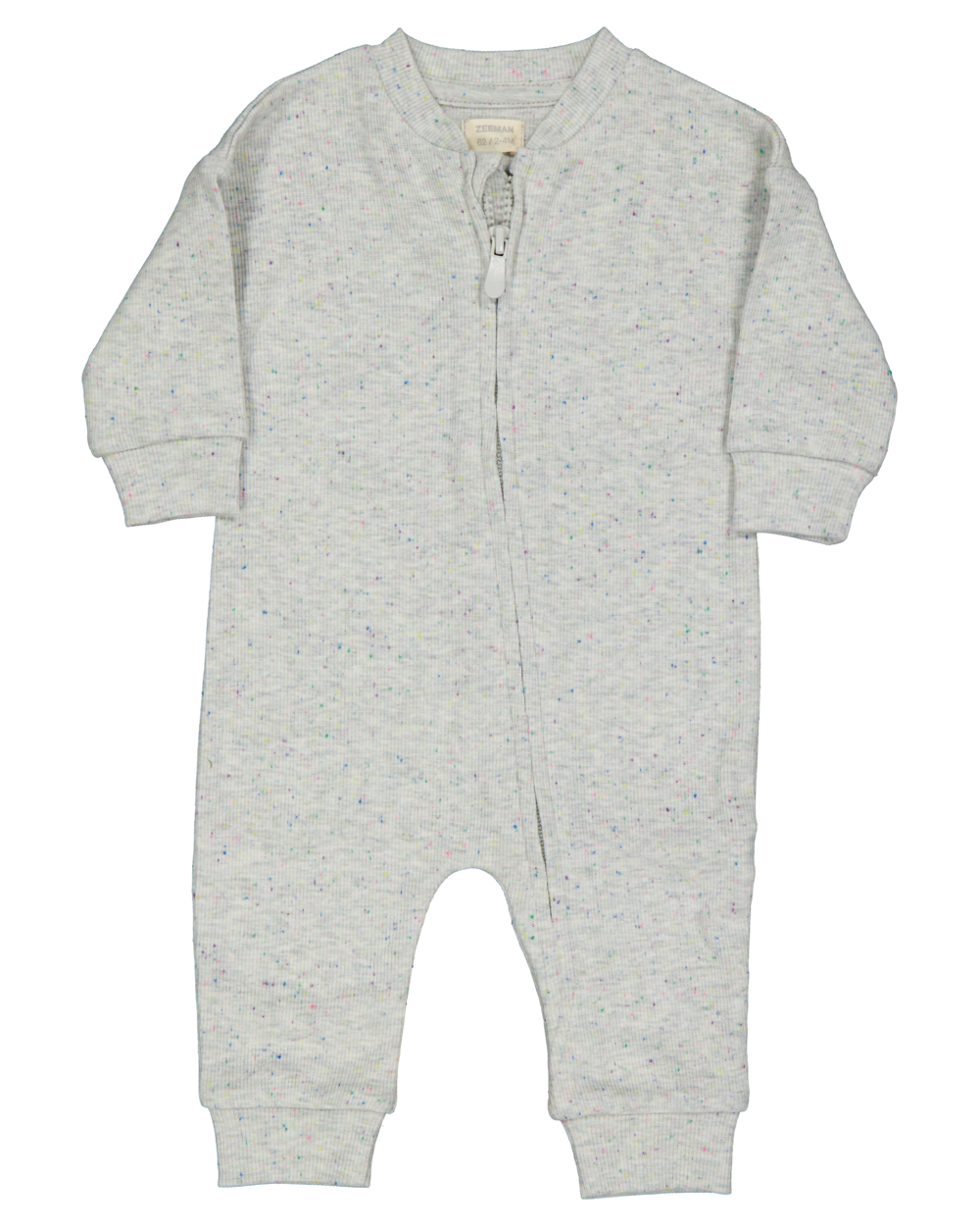Pyjama - Grijs