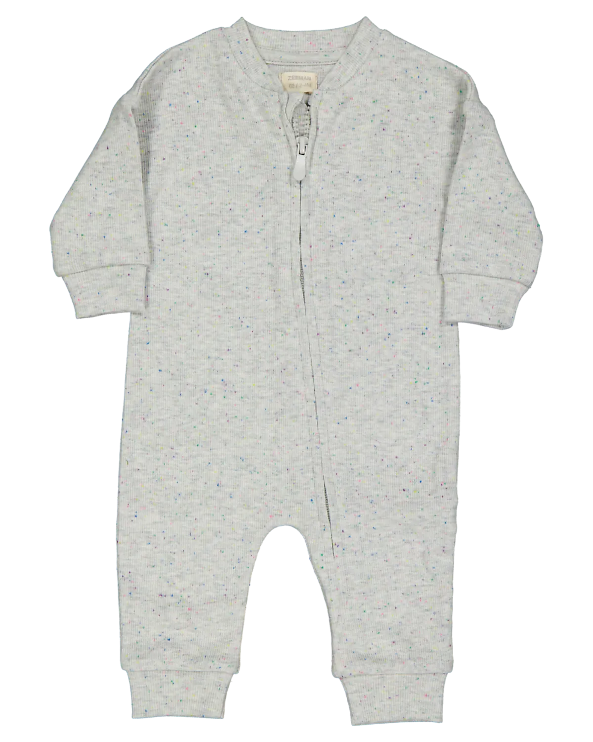 Pyjama - Grijs