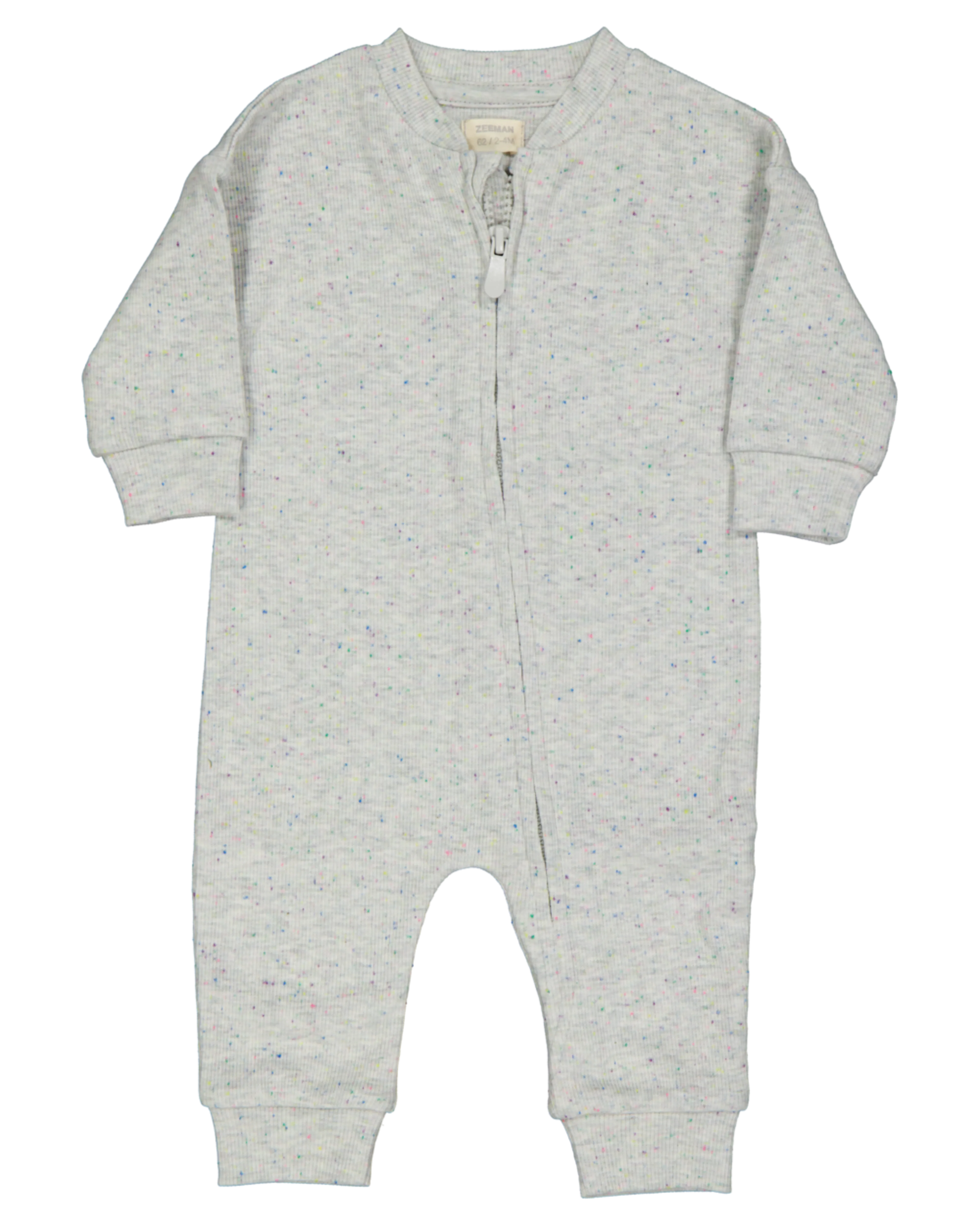 Pyjama - Grau