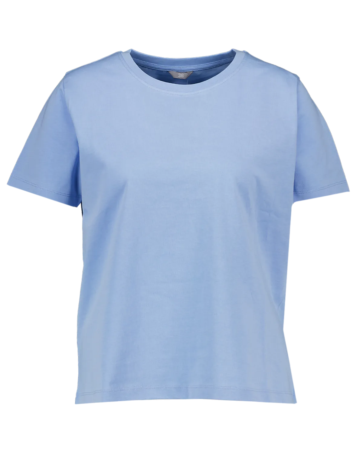 T-shirt - Blauw