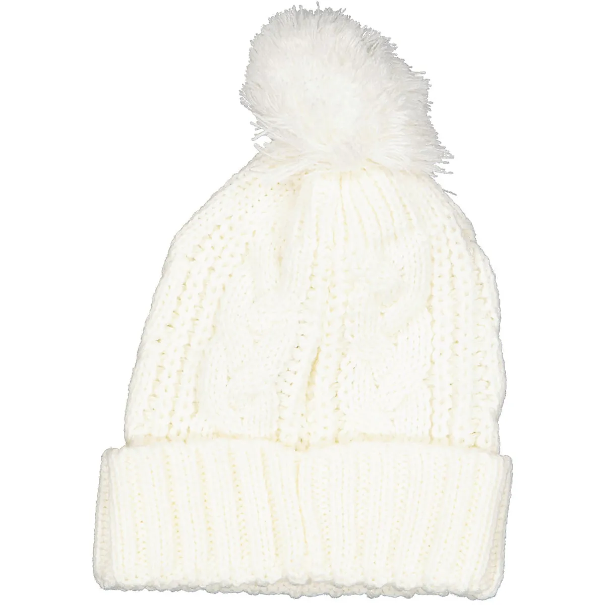 Chapeau - Blanc