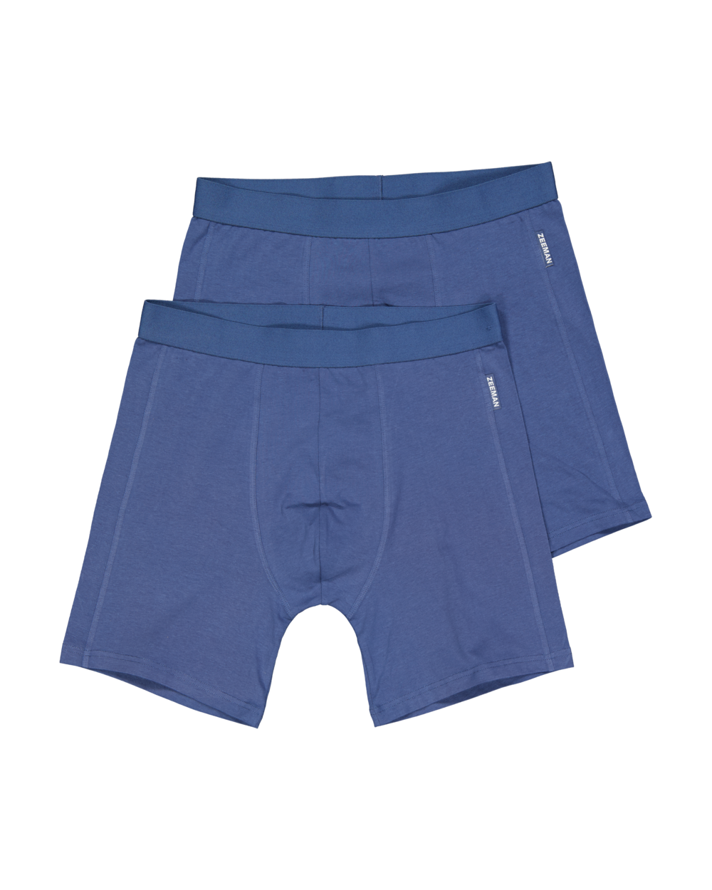 Boxer - Blauw