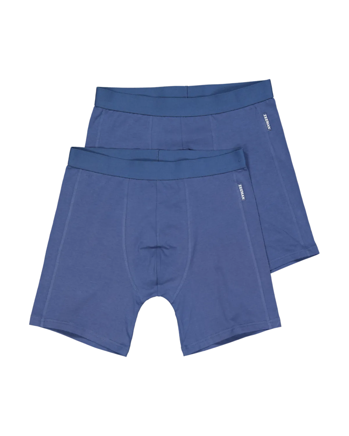 Boxer - Blauw
