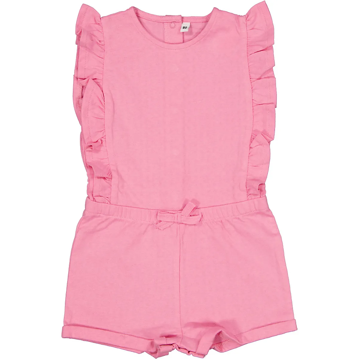 Jumpsuit - Roze