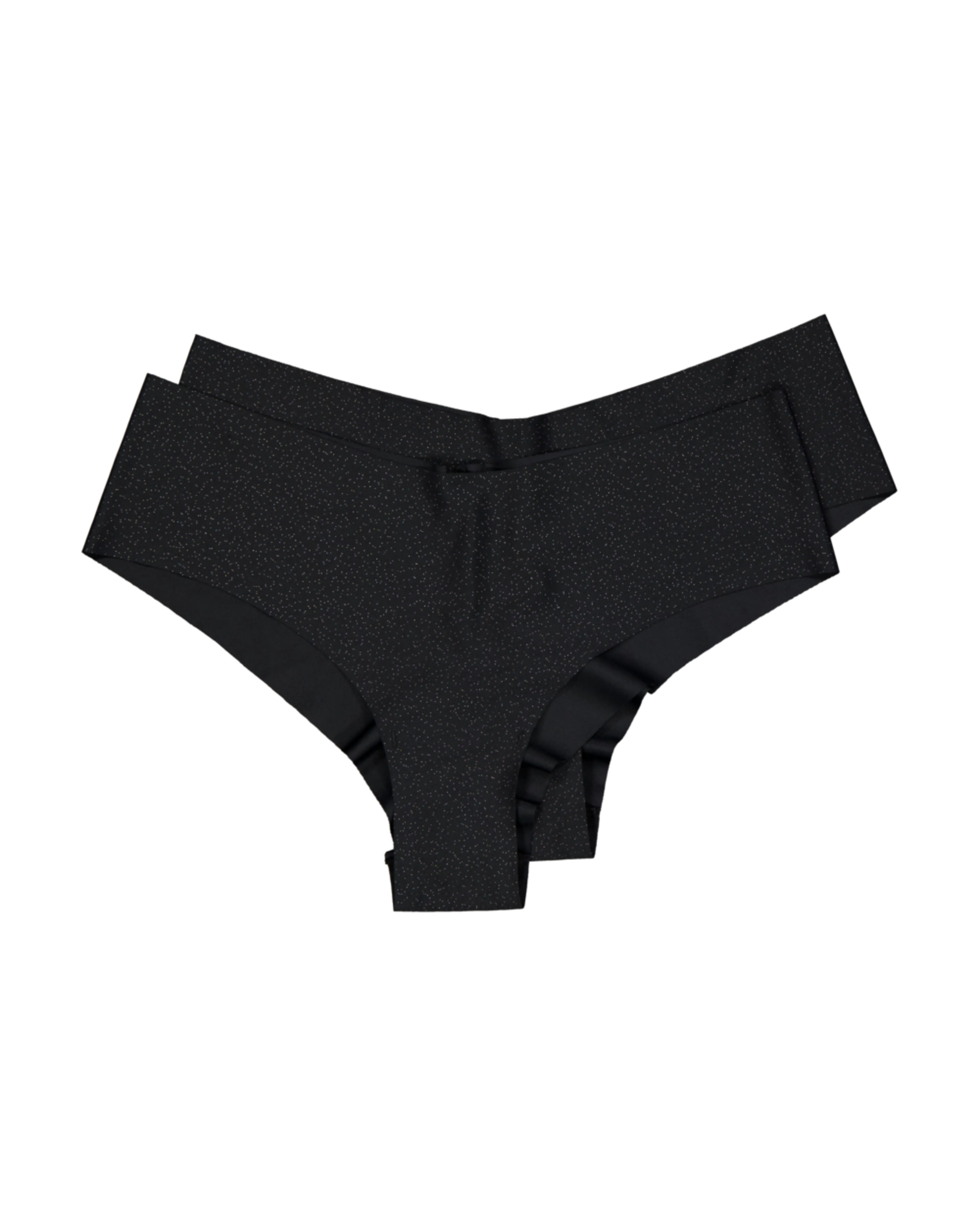 Slip brésilien - Noir