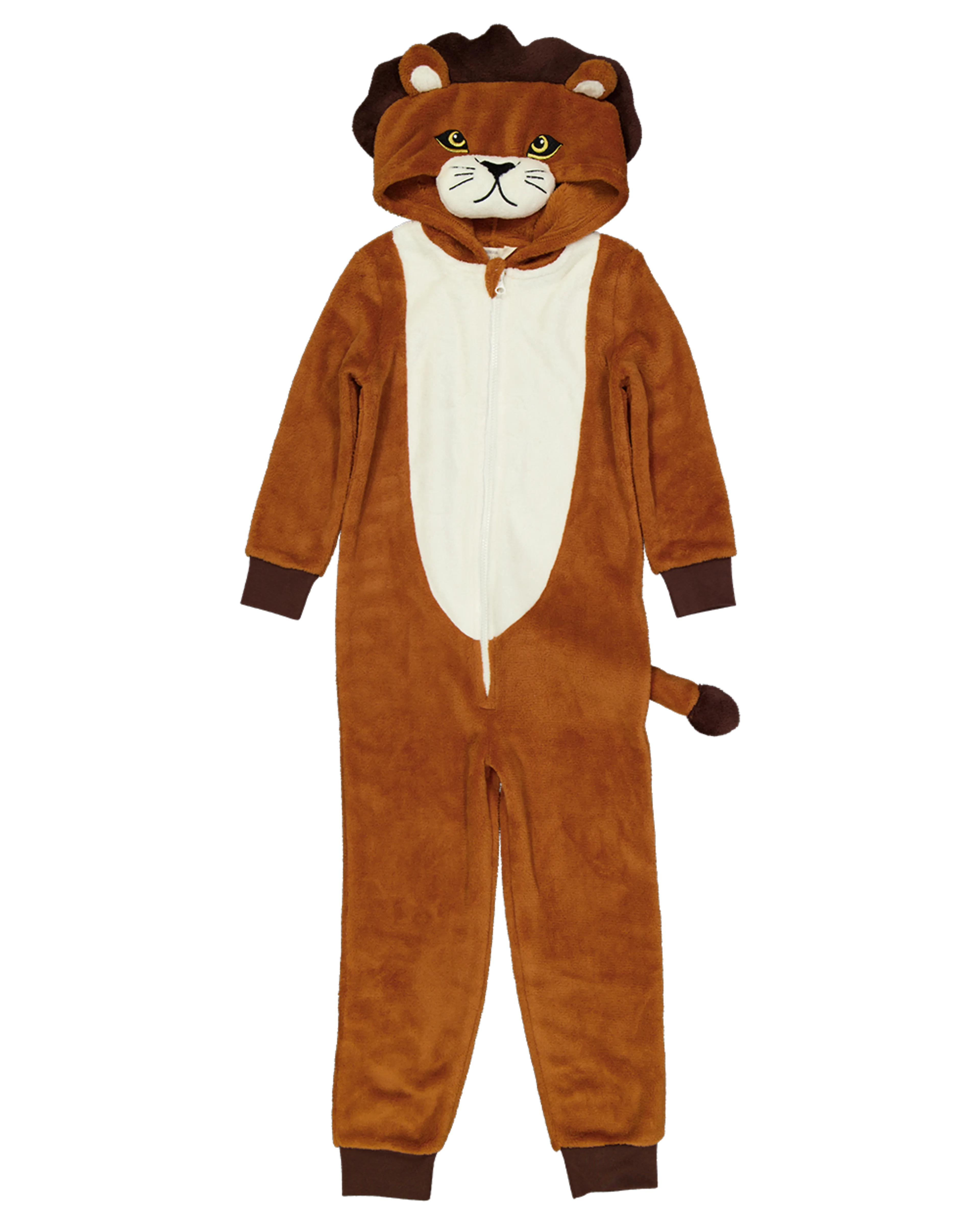 Combinaison - Marron