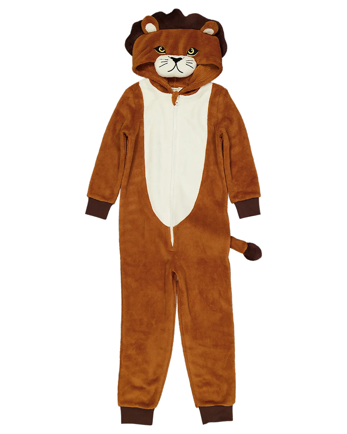 Combinaison - Marron