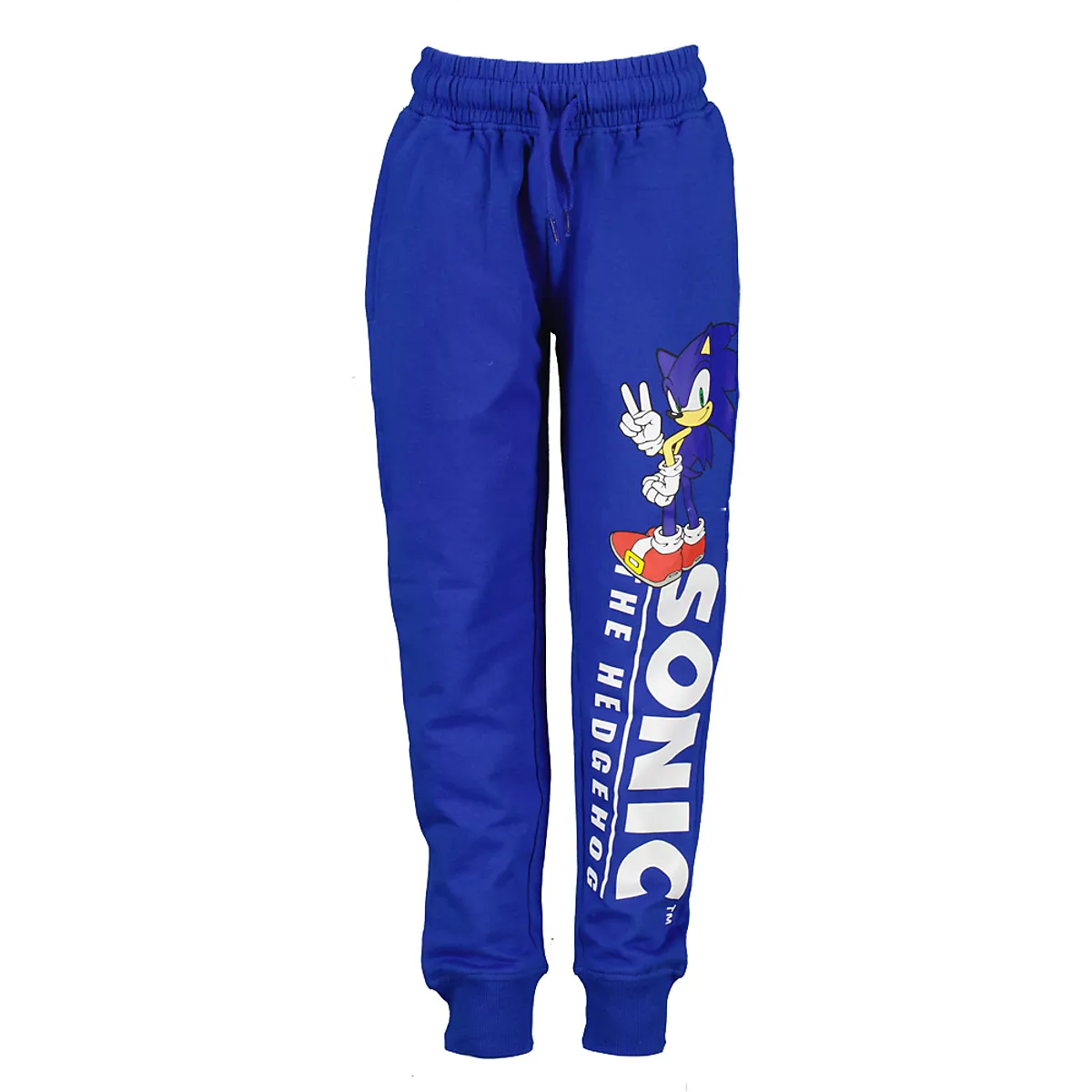 Jogginghose - Blau