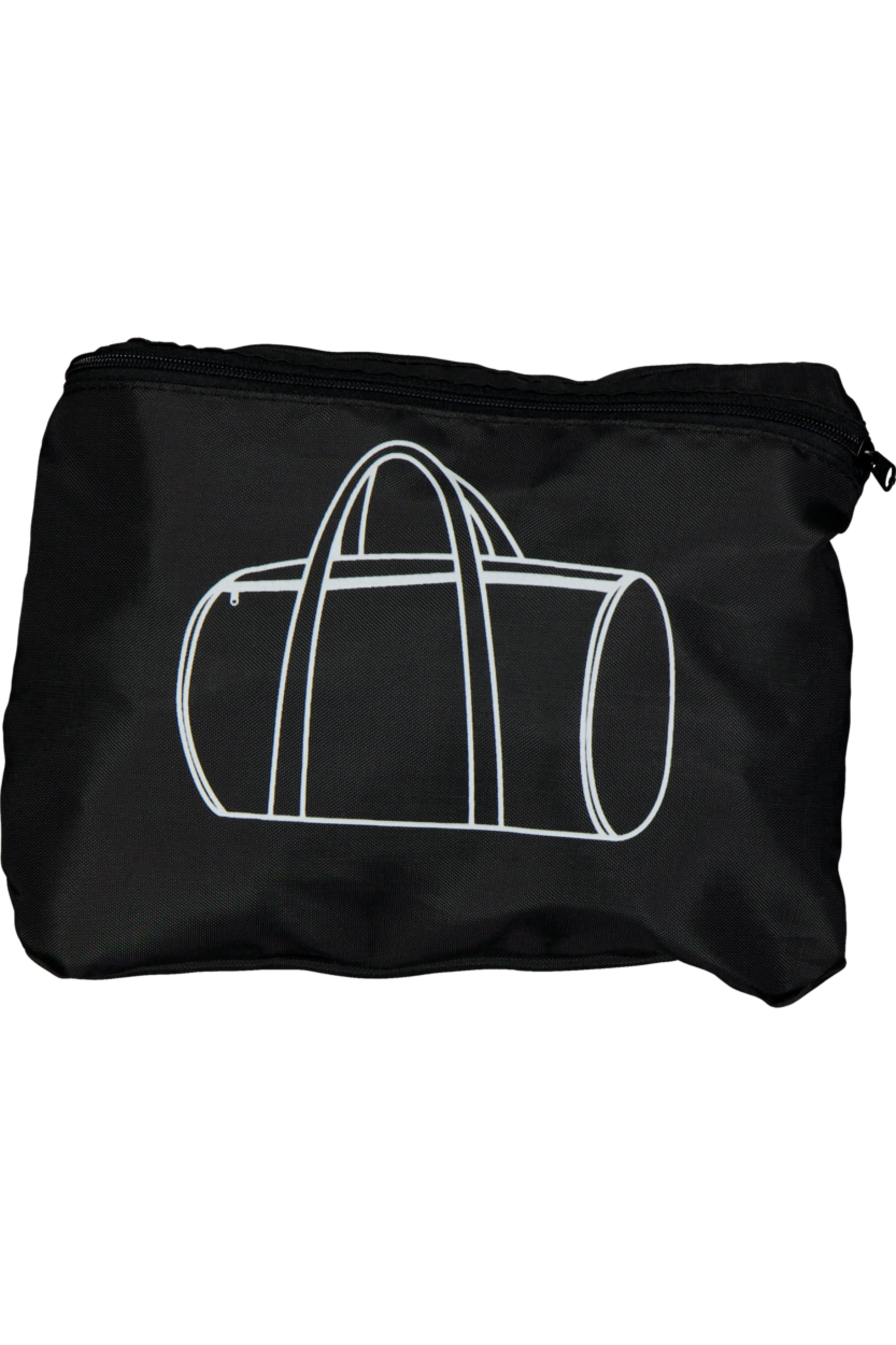 Sac de voyage - Noir