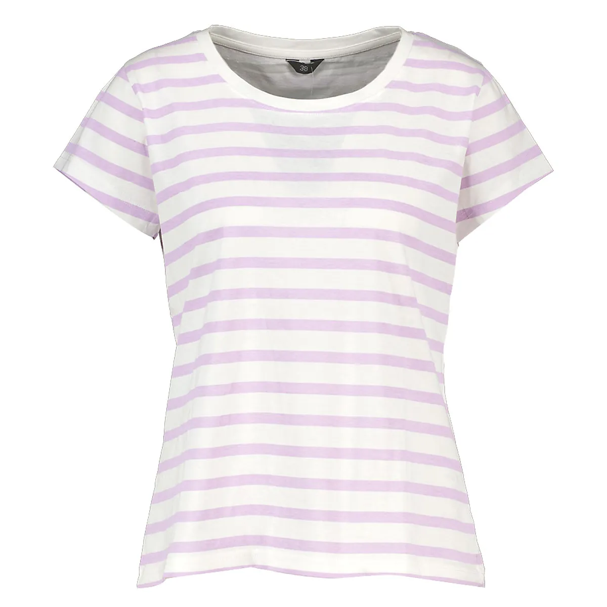 T-Shirt - Violett