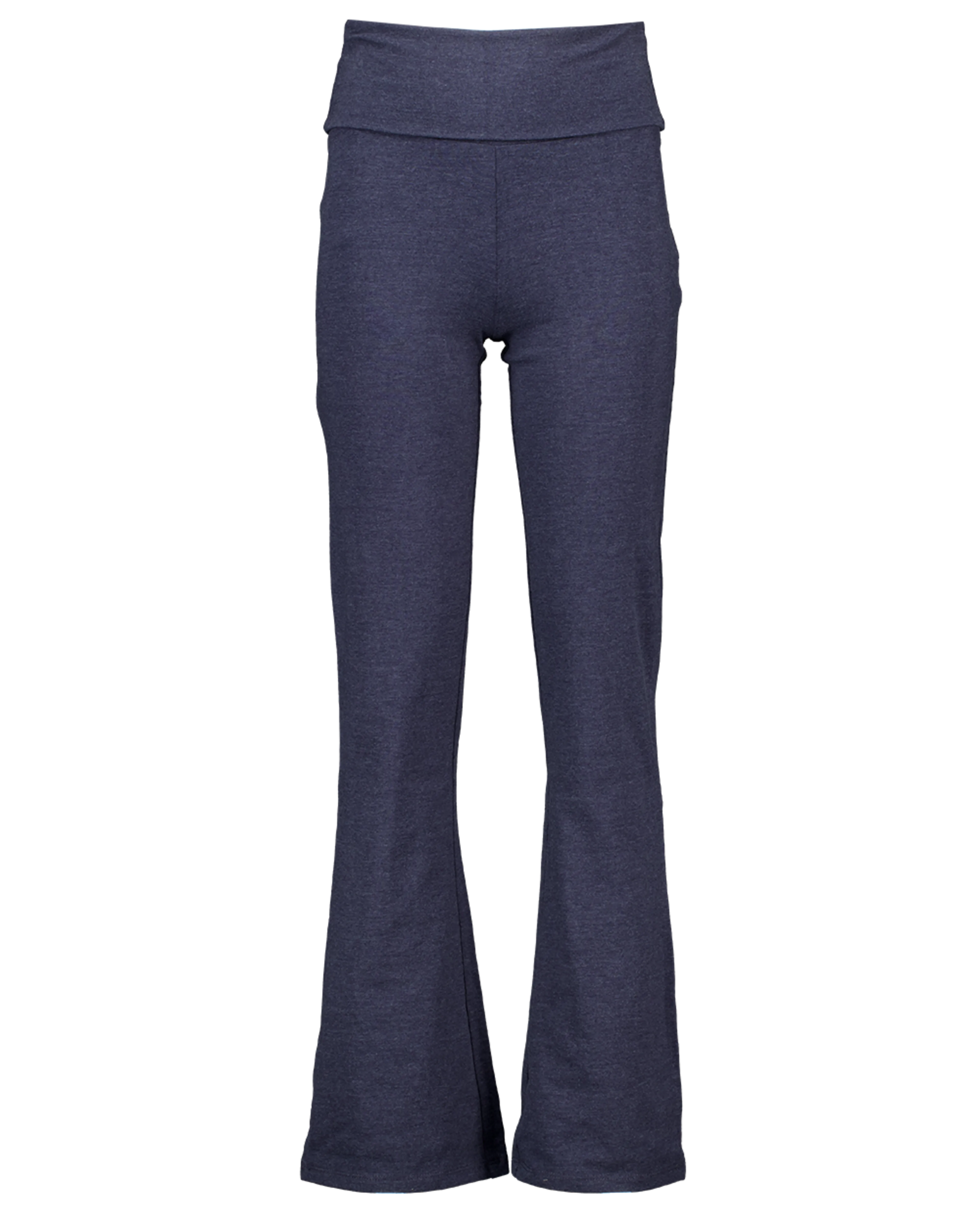 Loungehose - Blau