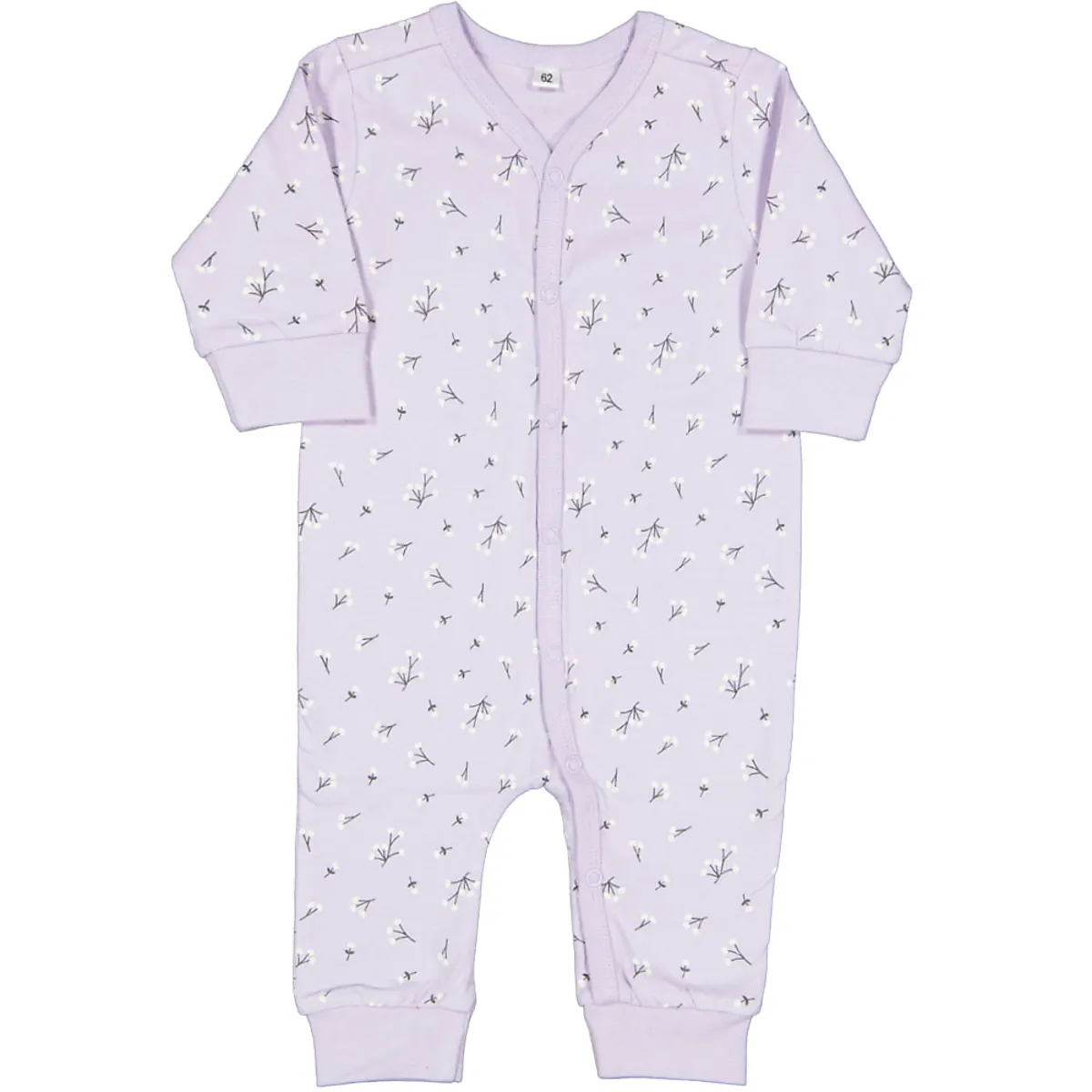 Pyjama - Violett