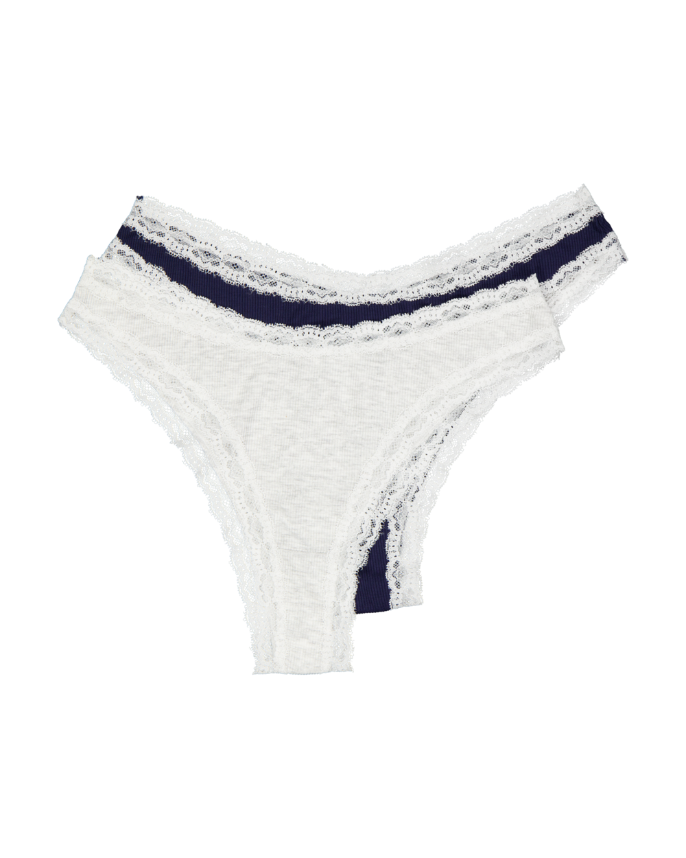 String - Grijs