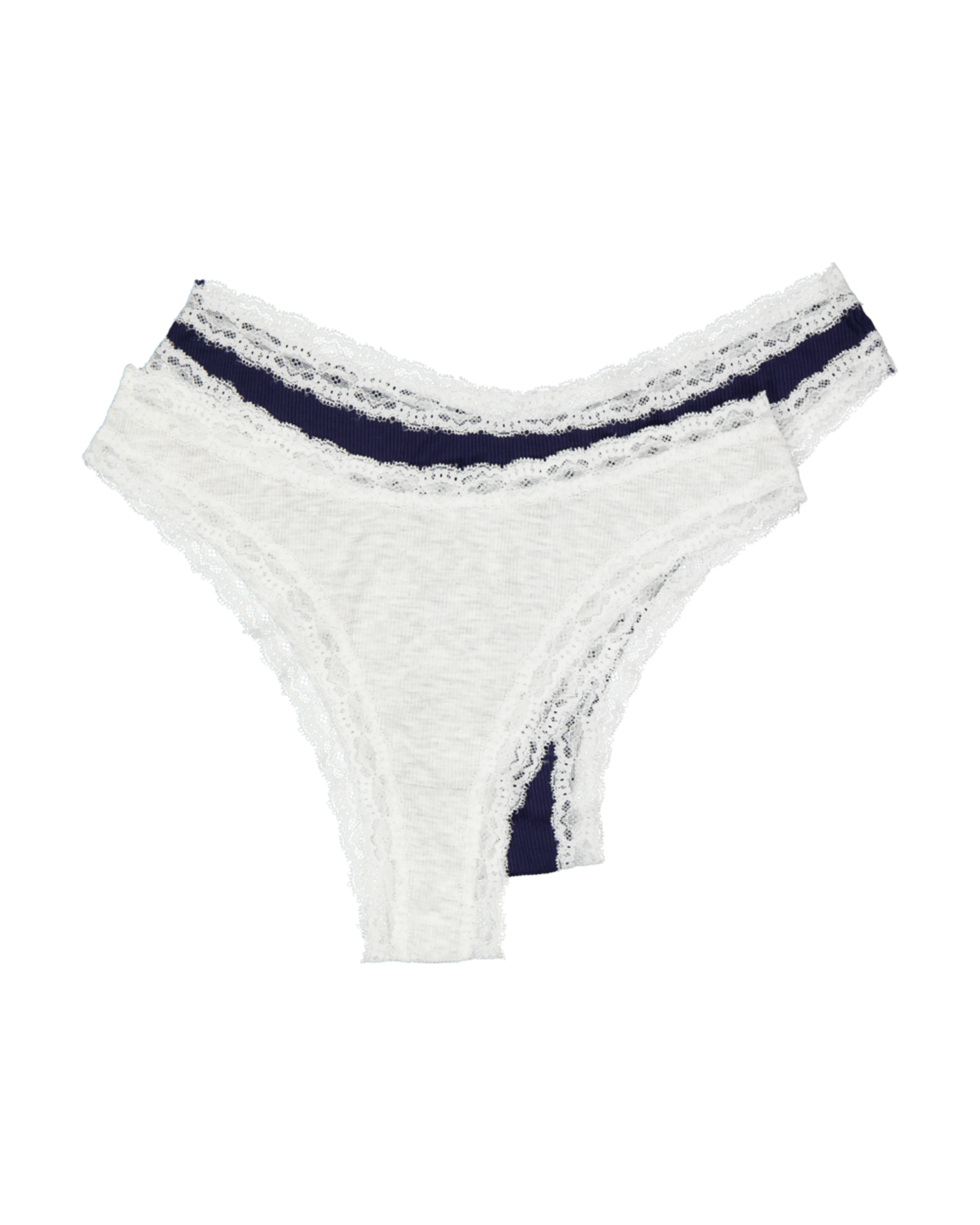 String - Grijs