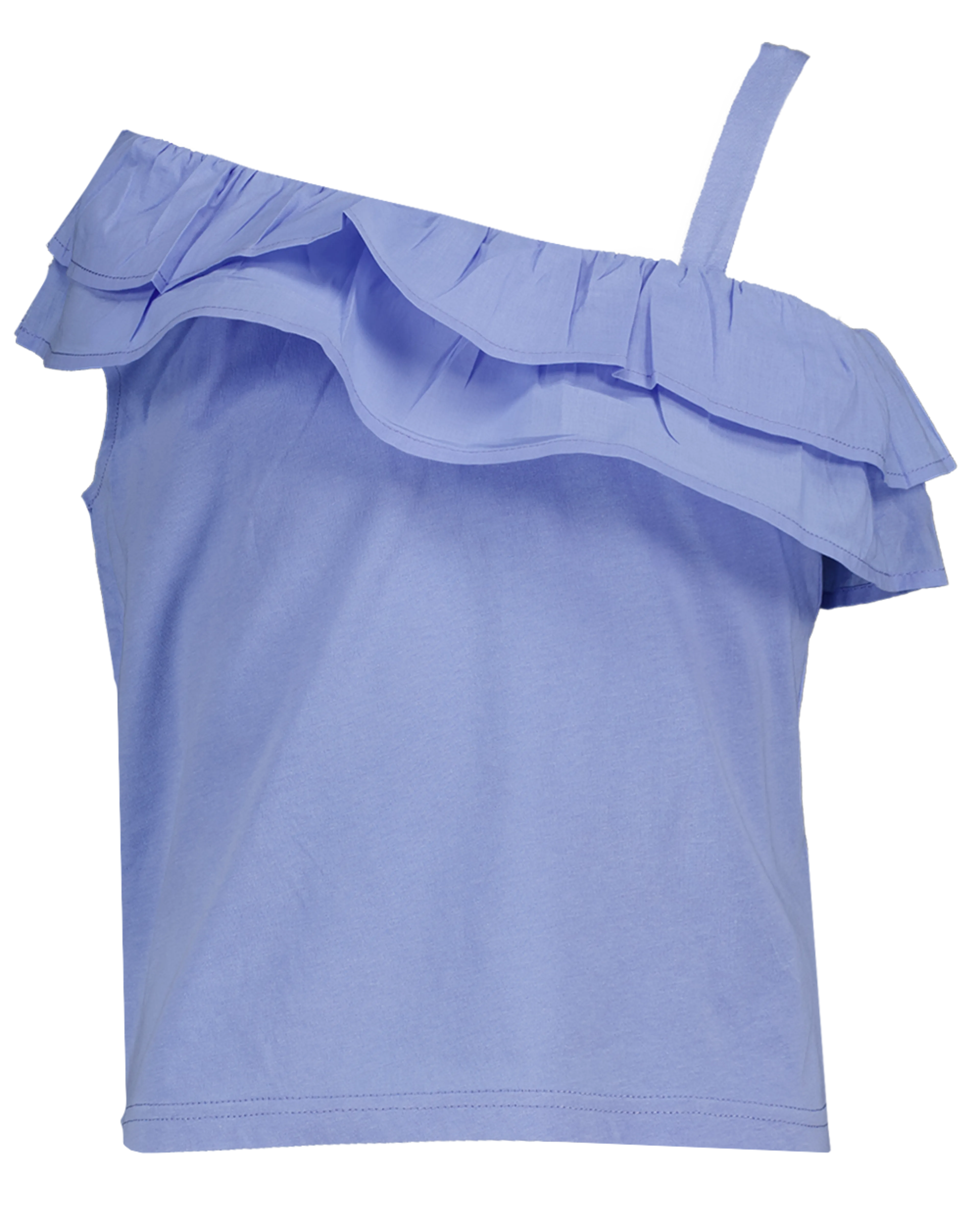 Top - Blau