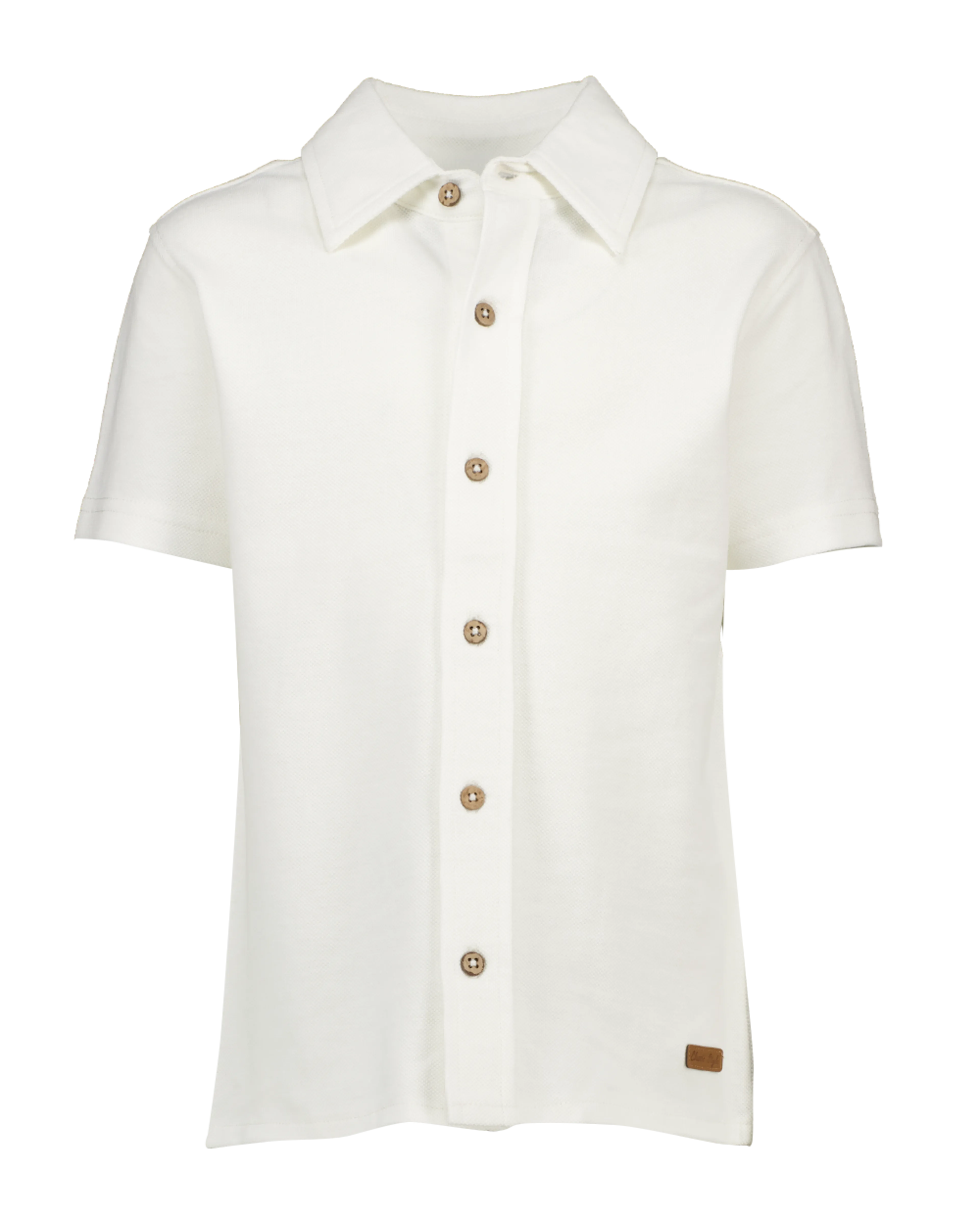 Camisa - Branco
