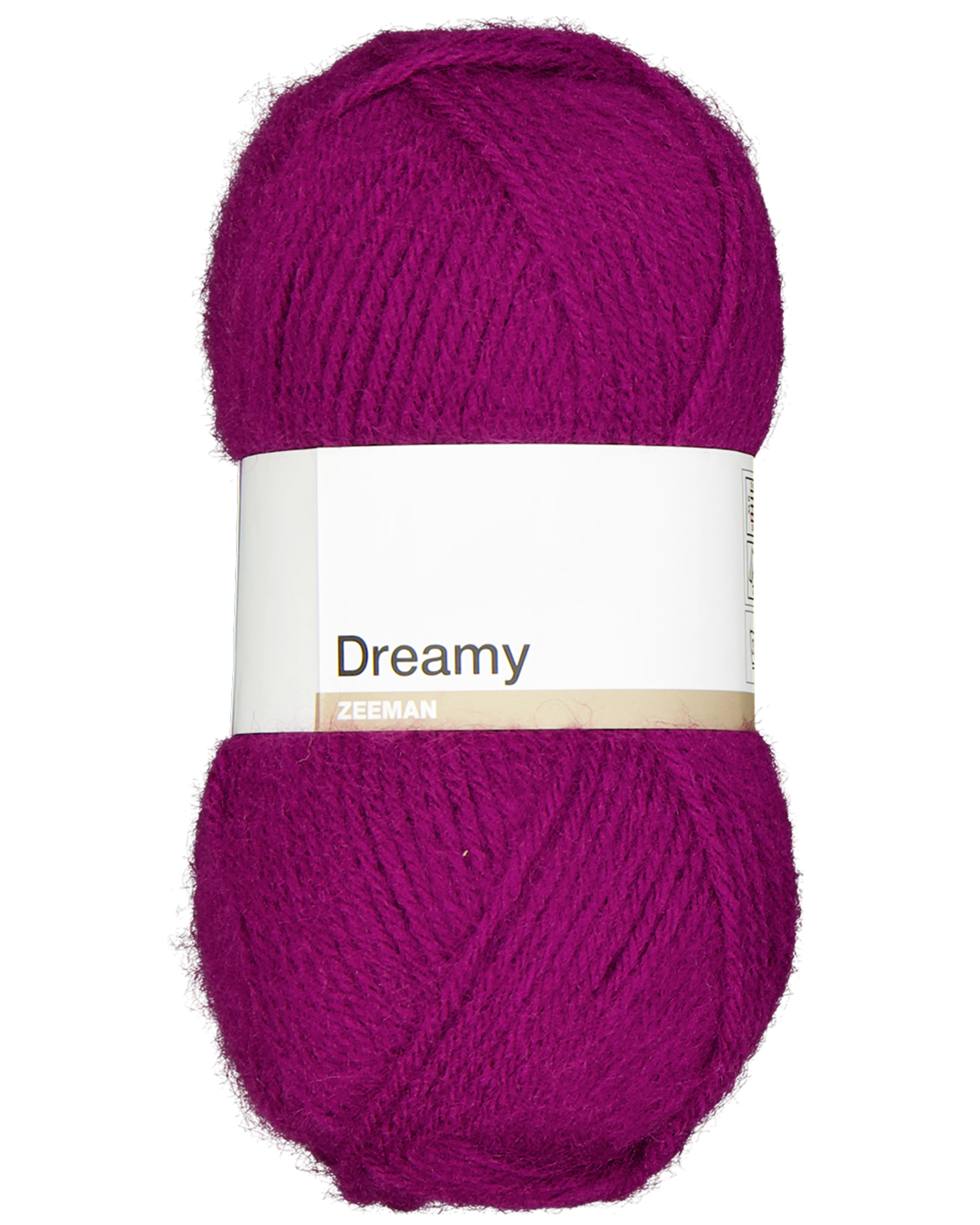 Amy Fil à tricoter - Violet
