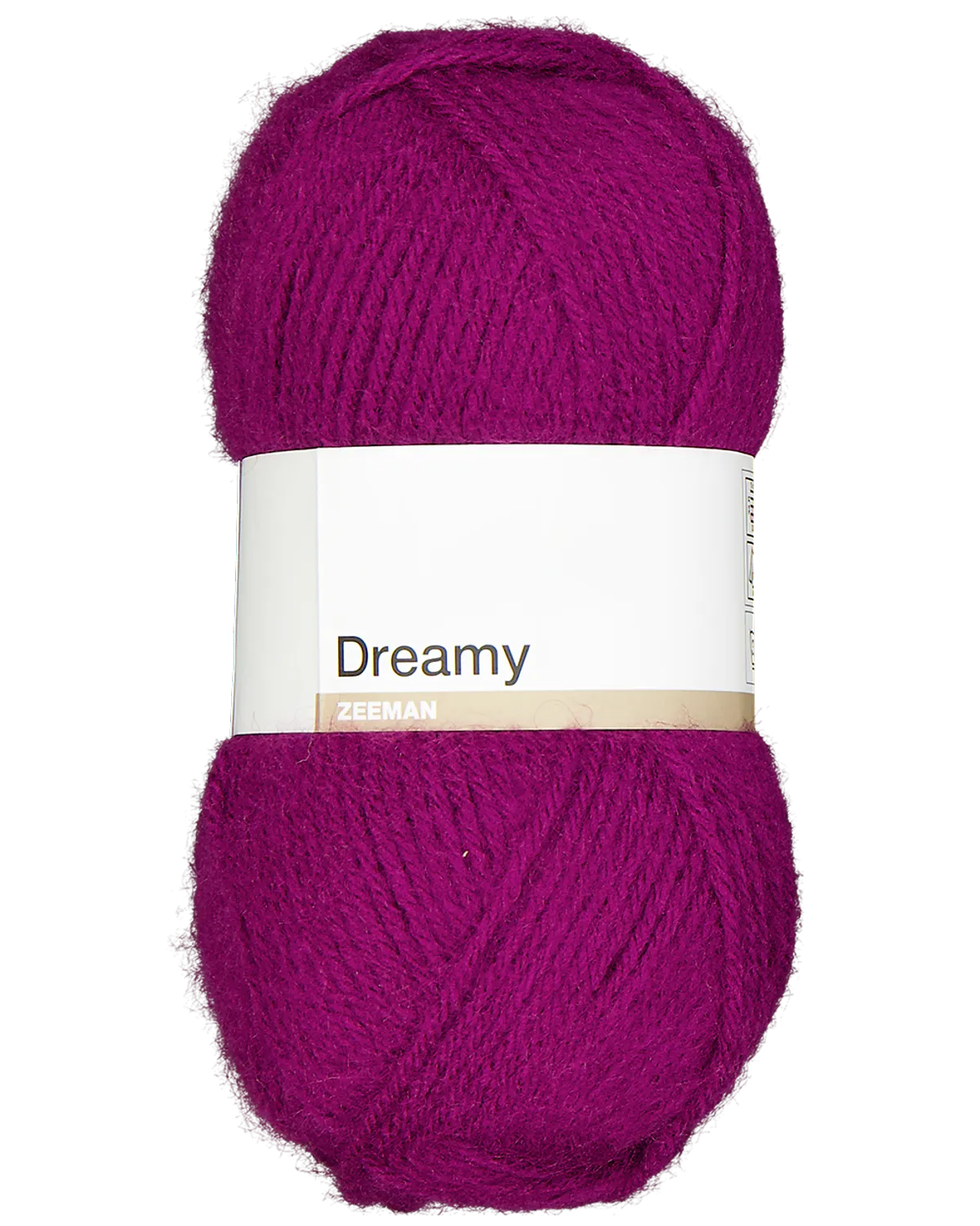 Fil à tricoter - Violet