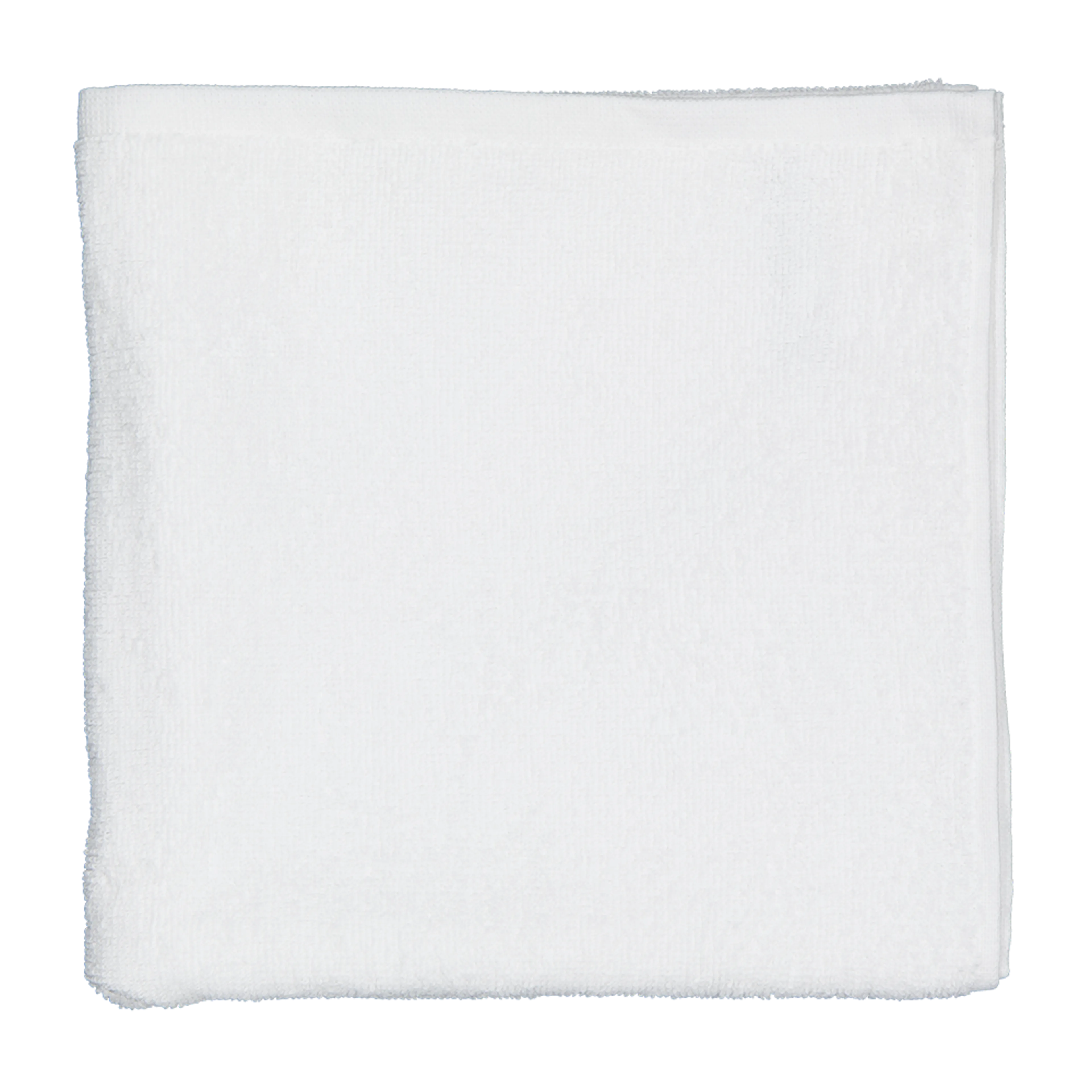 Handdoek - Wit
